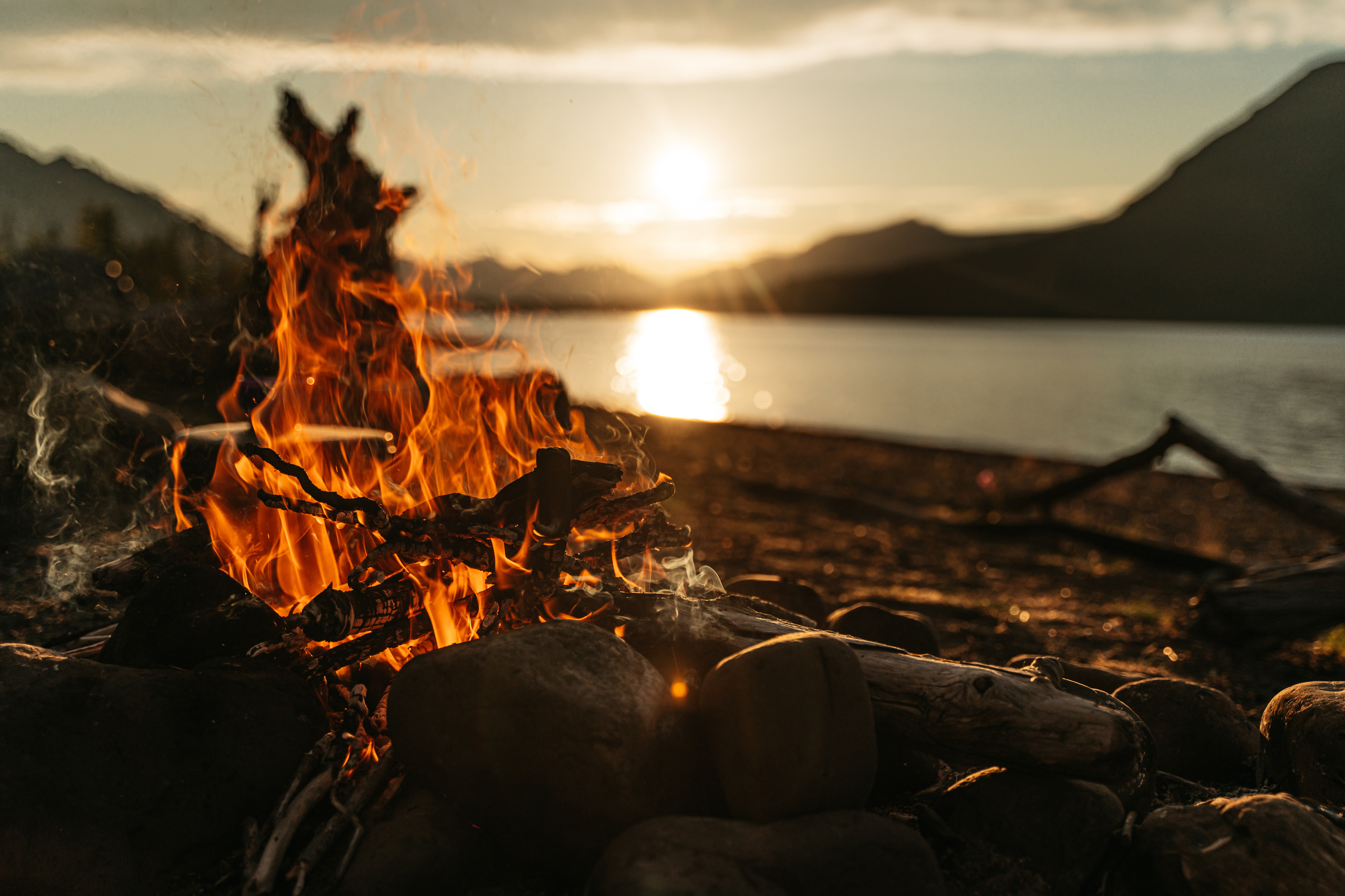 Плато ПУТОРАНА. Event фотограф Степанова Александра