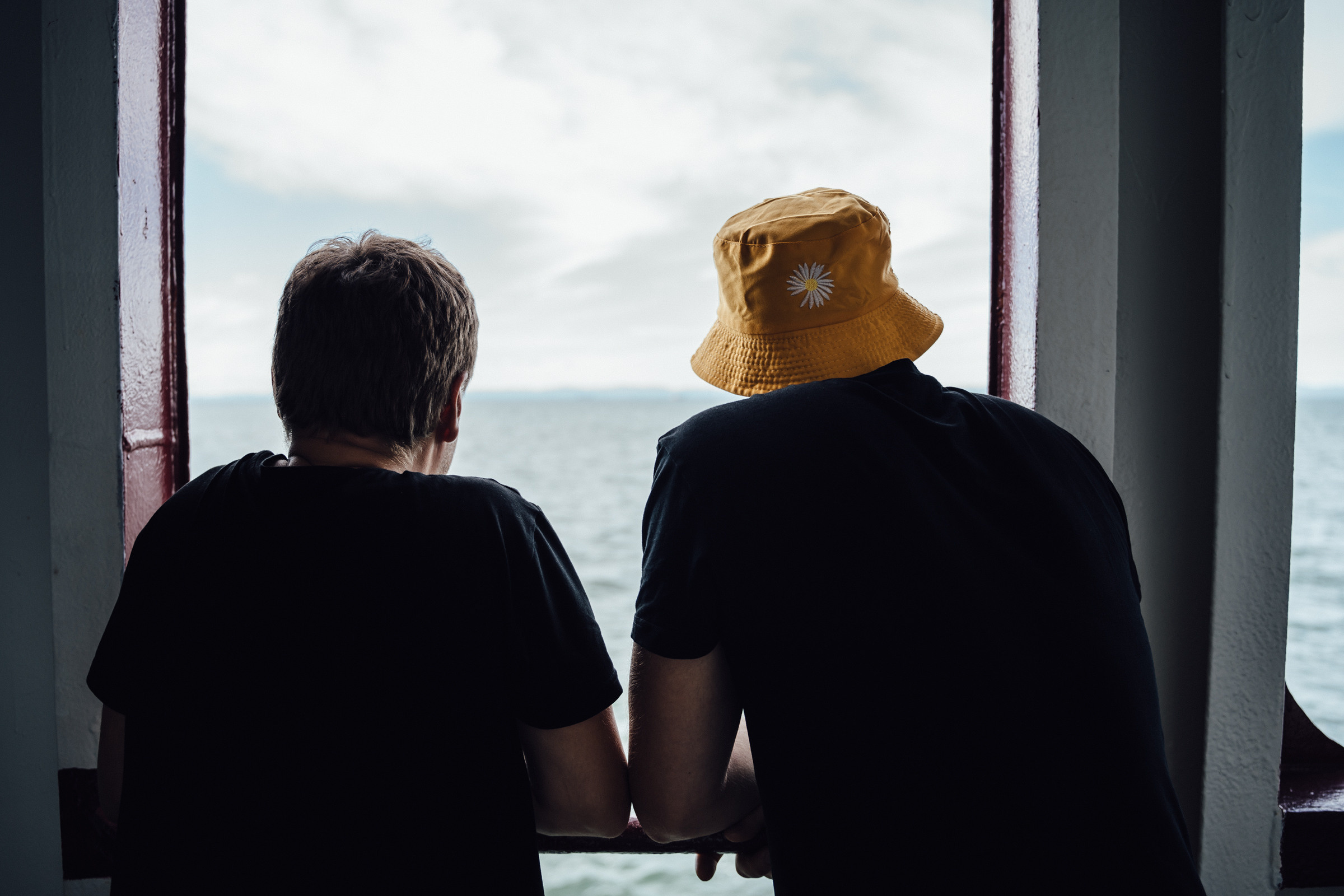 Остров Шикотан. Event фотограф Степанова Александра