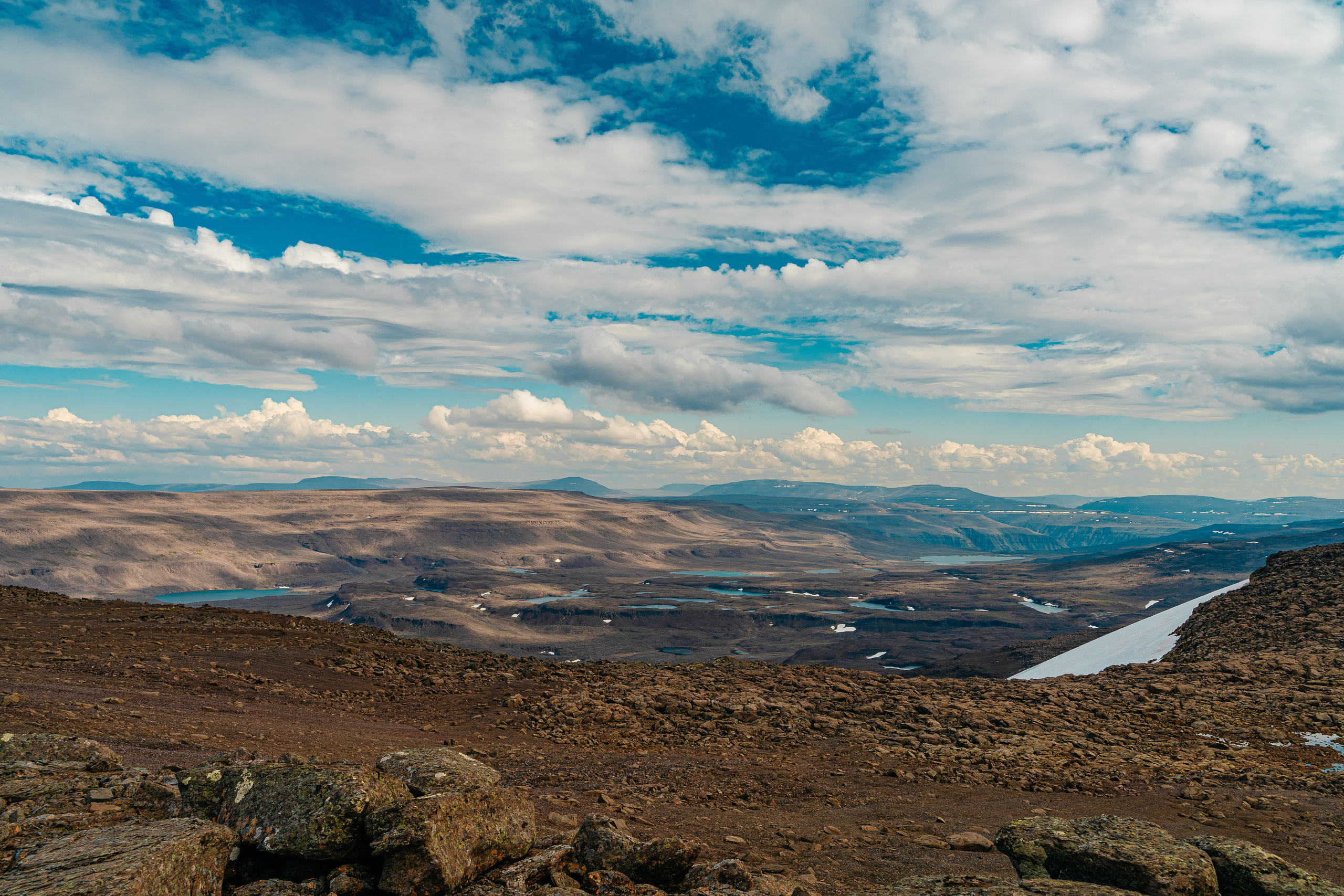 Плато ПУТОРАНА. Event фотограф Степанова Александра