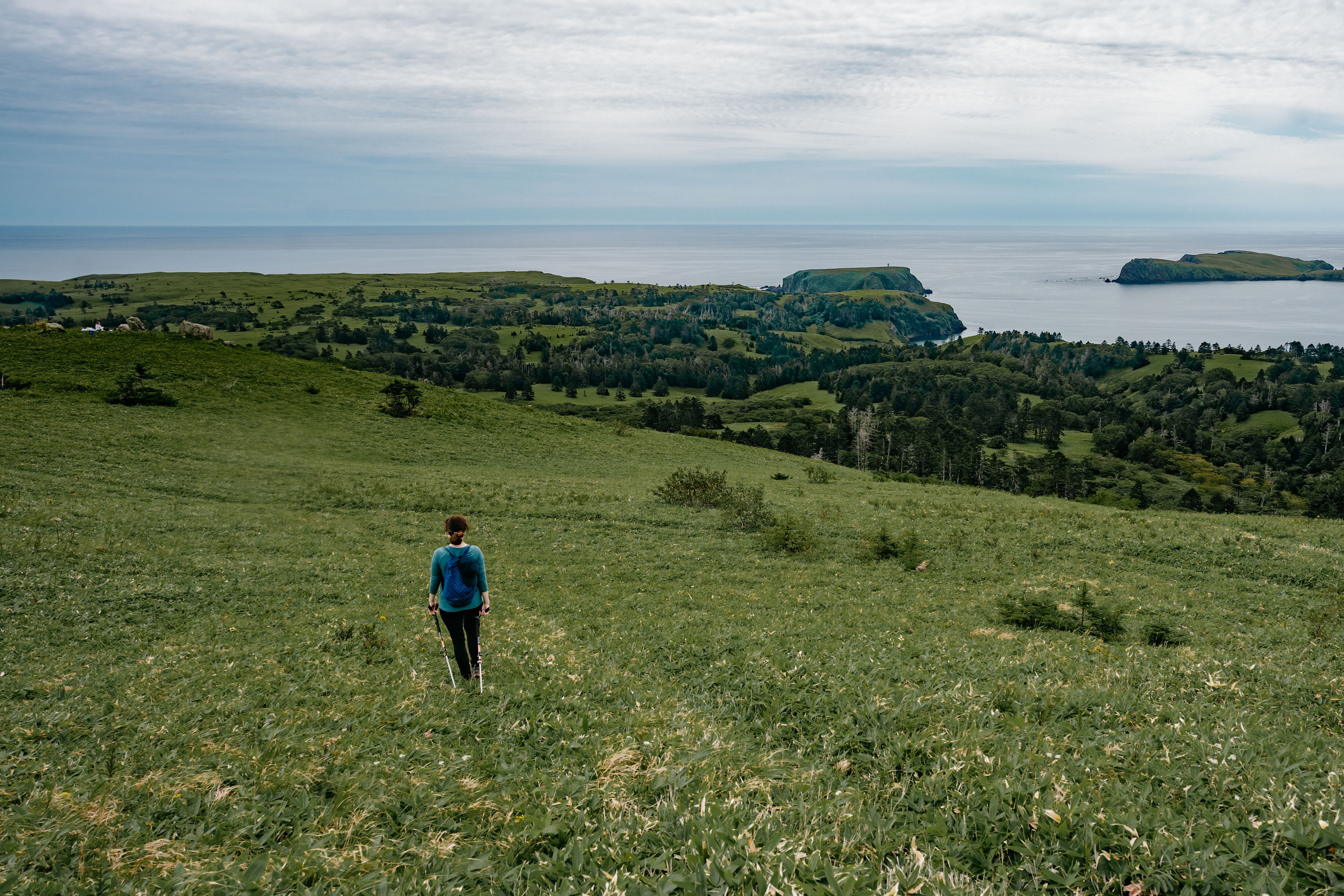 Сахалин. Event фотограф Степанова Александра