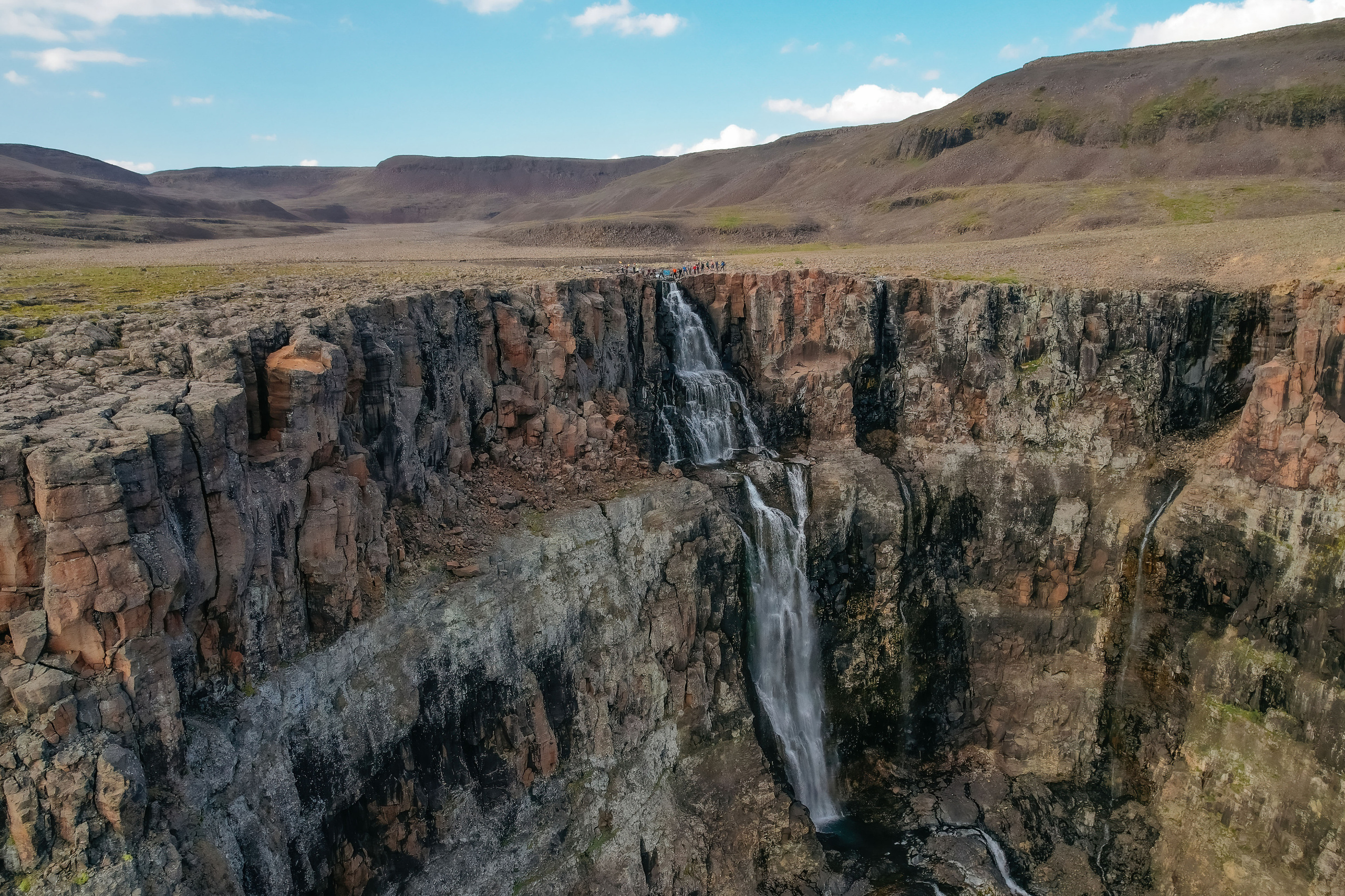 Плато ПУТОРАНА. Event фотограф Степанова Александра