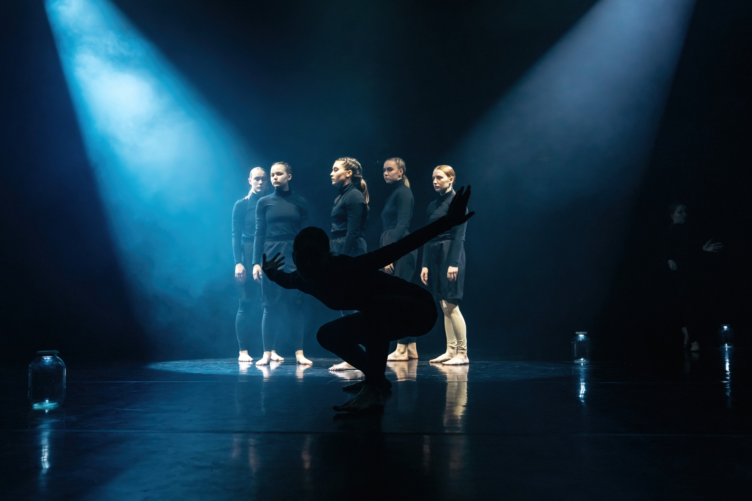 Танцы. Спектр. Event фотограф Степанова Александра