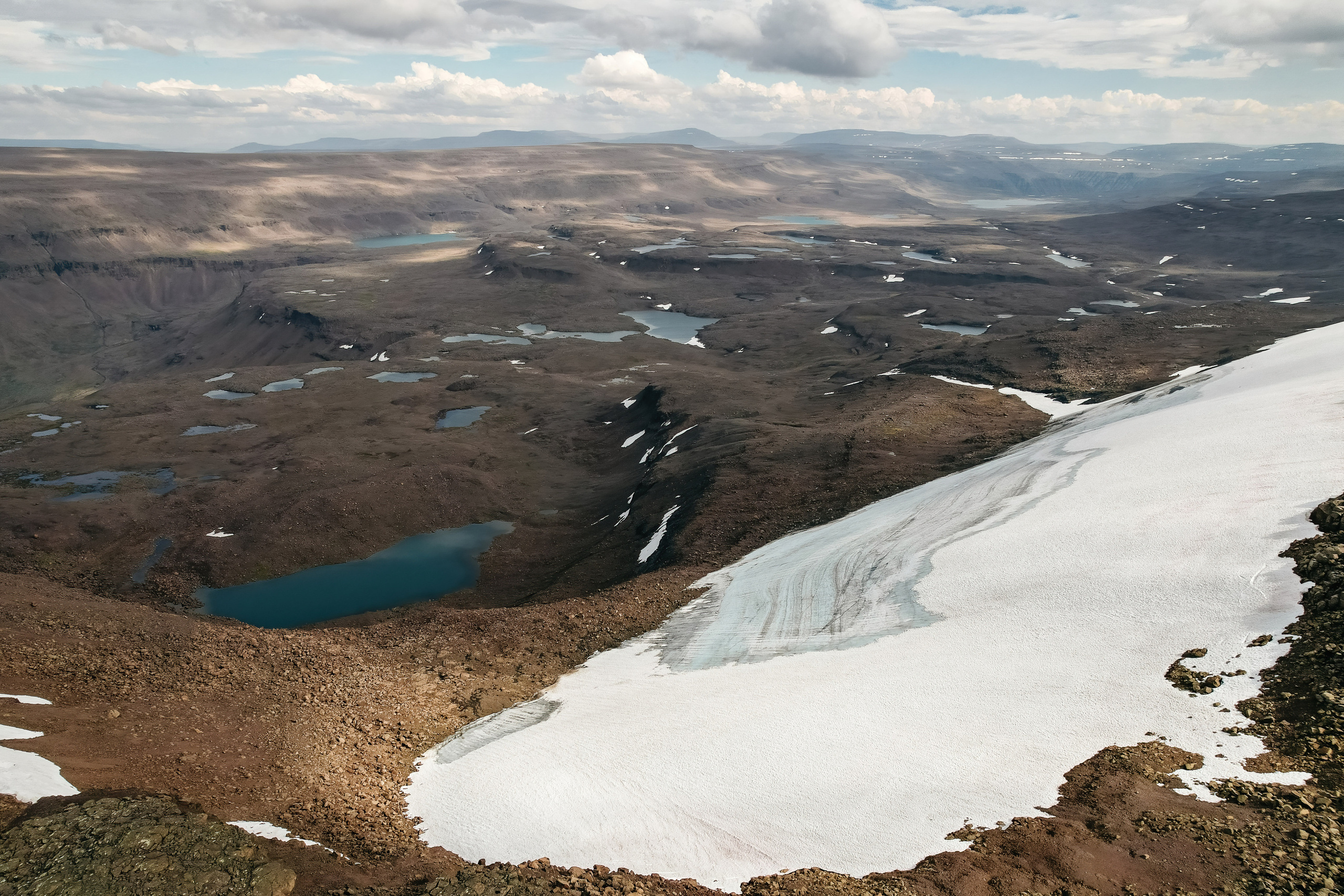 Плато ПУТОРАНА. Event фотограф Степанова Александра