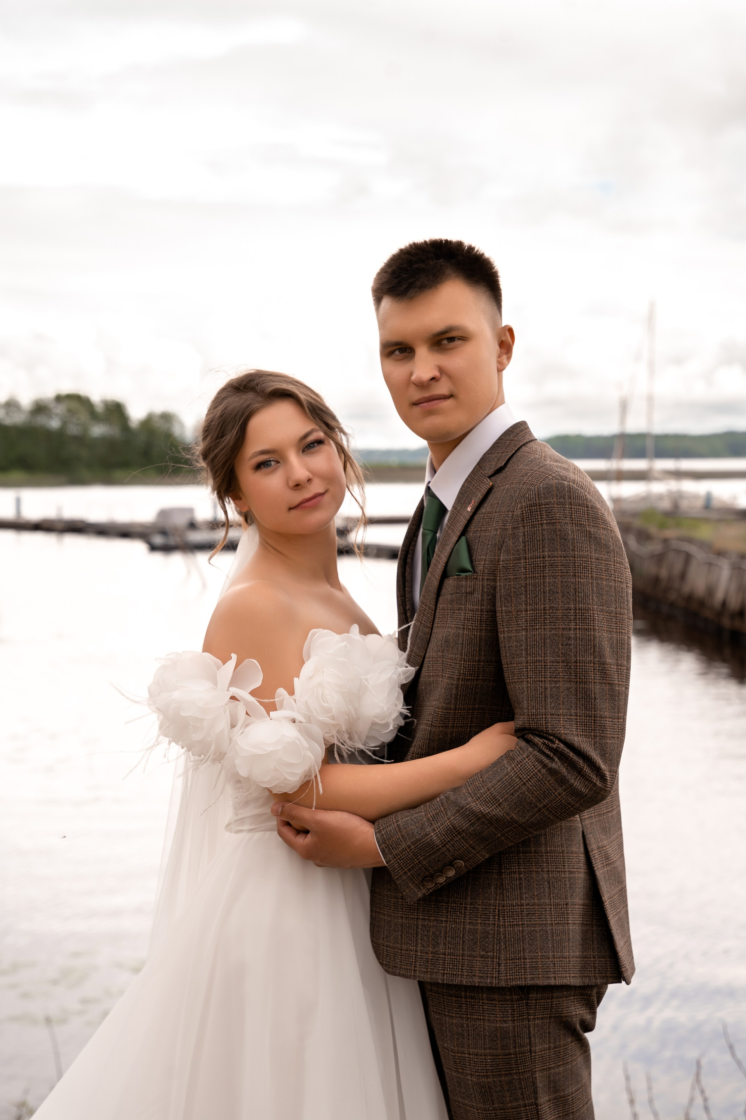 Серёжа и Даша. Фотограф в Ульяновске Александра Григоровских