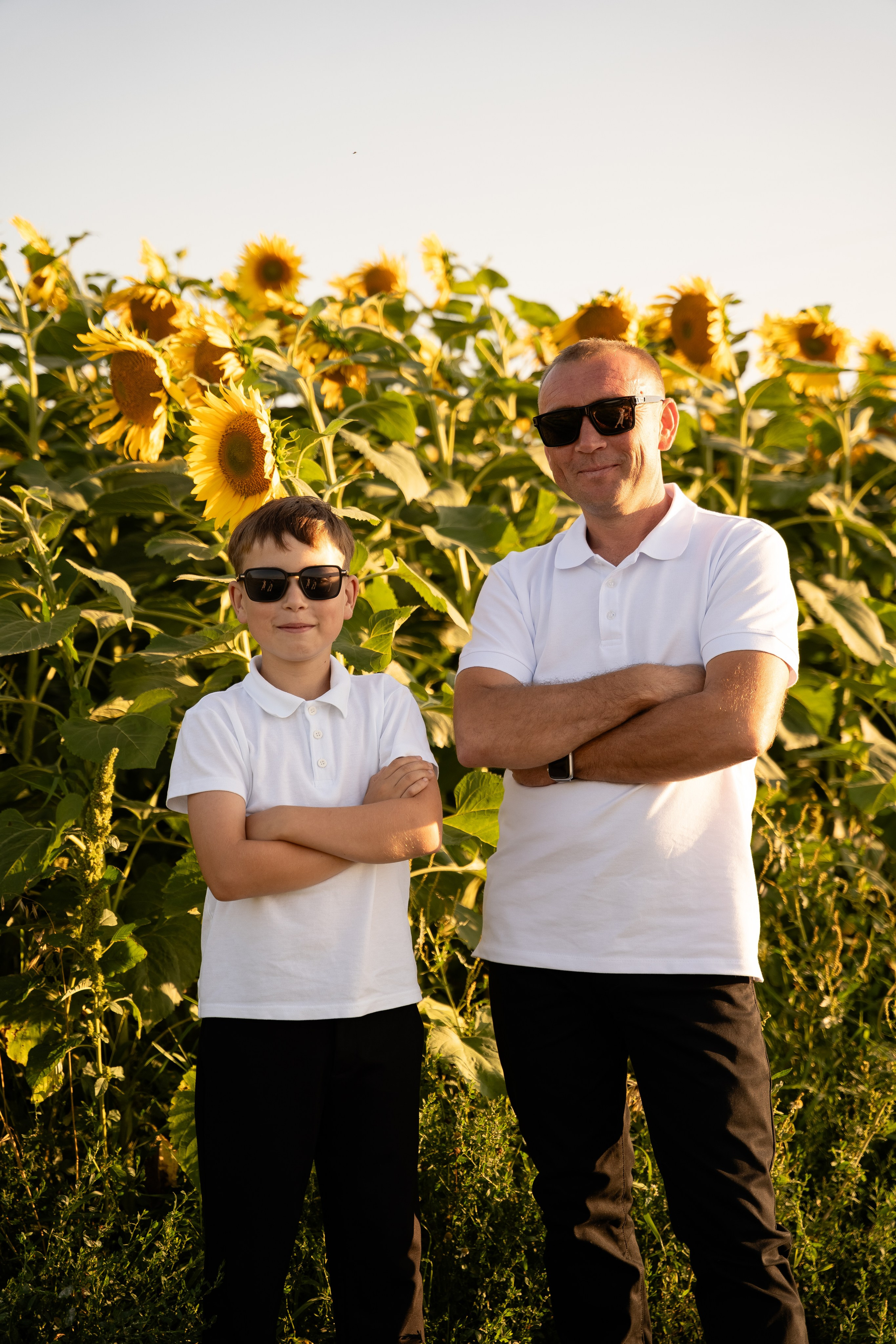 Семья Михайлиных. Фотограф в Ульяновске Александра Григоровских