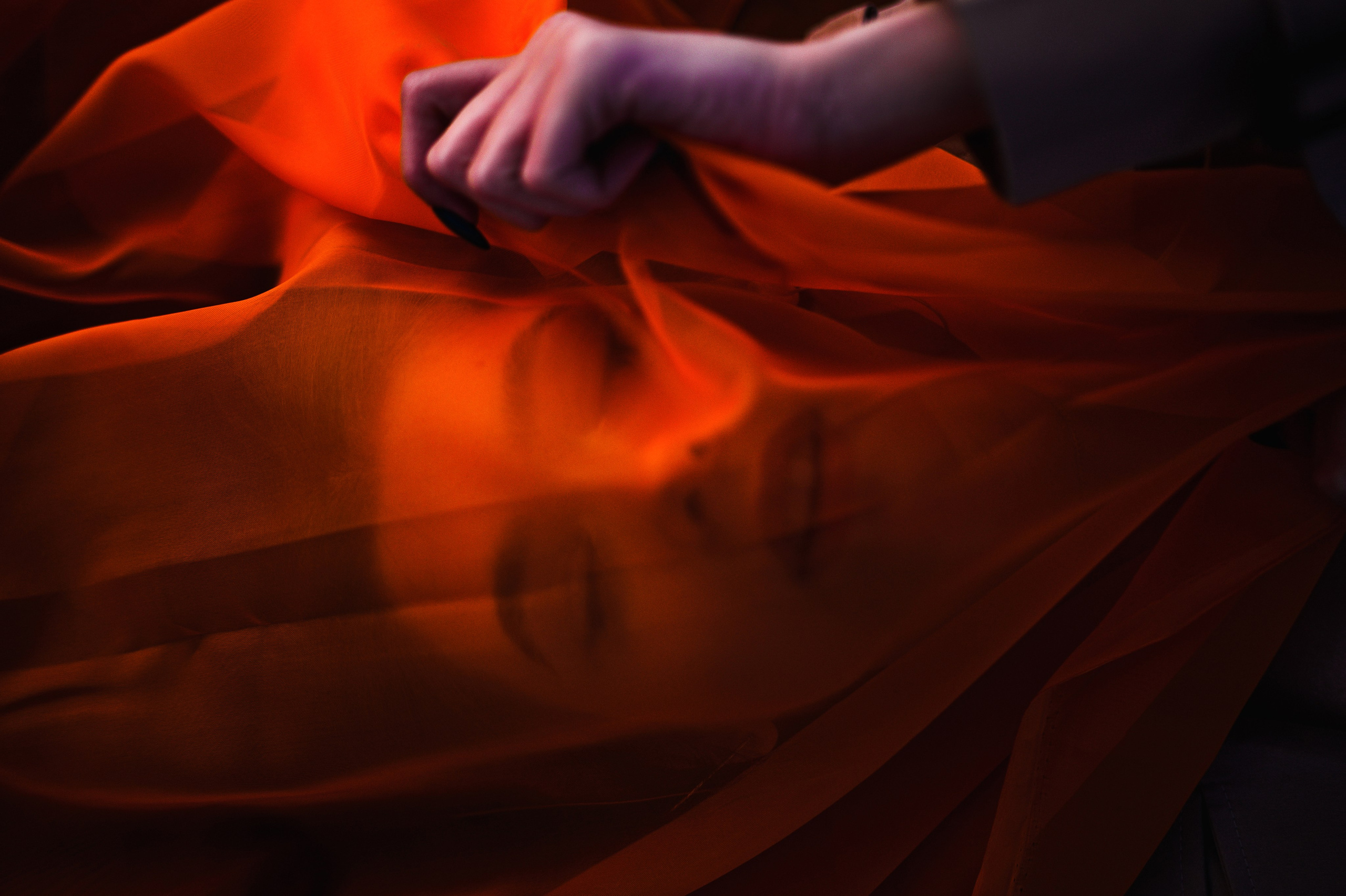 Nastya. Фотограф и преподаватель по фотографии Асташевский Кирилл