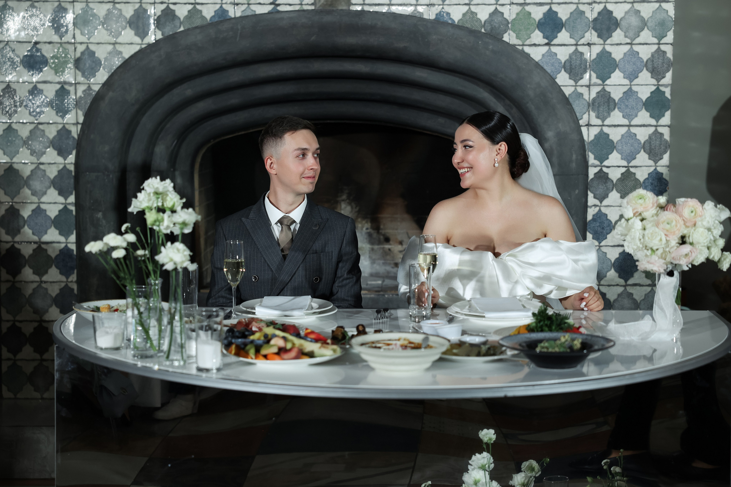 Виталий и Ирина. Свадебный и семейный фотограф в Ростове-на-Дону Марианна Хахладжева