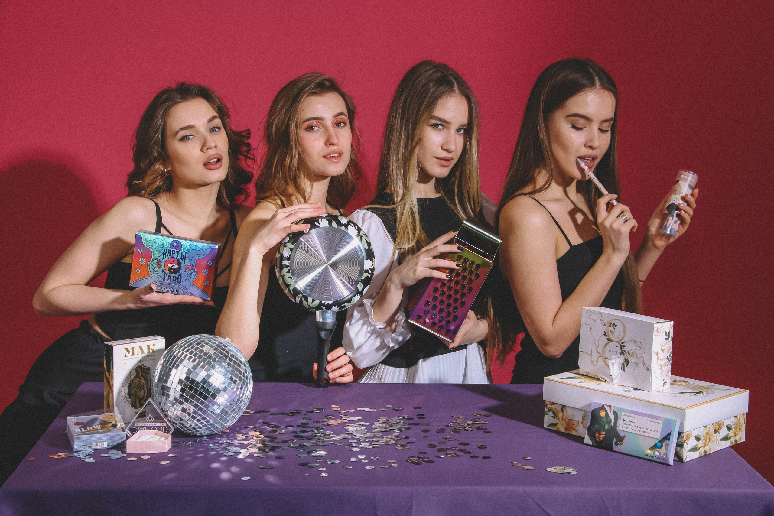 Разработки 8 марта. Фотограф для различных событий, проектов, маркетплейсов, сайтов и мероприятий в Екатеринбурге