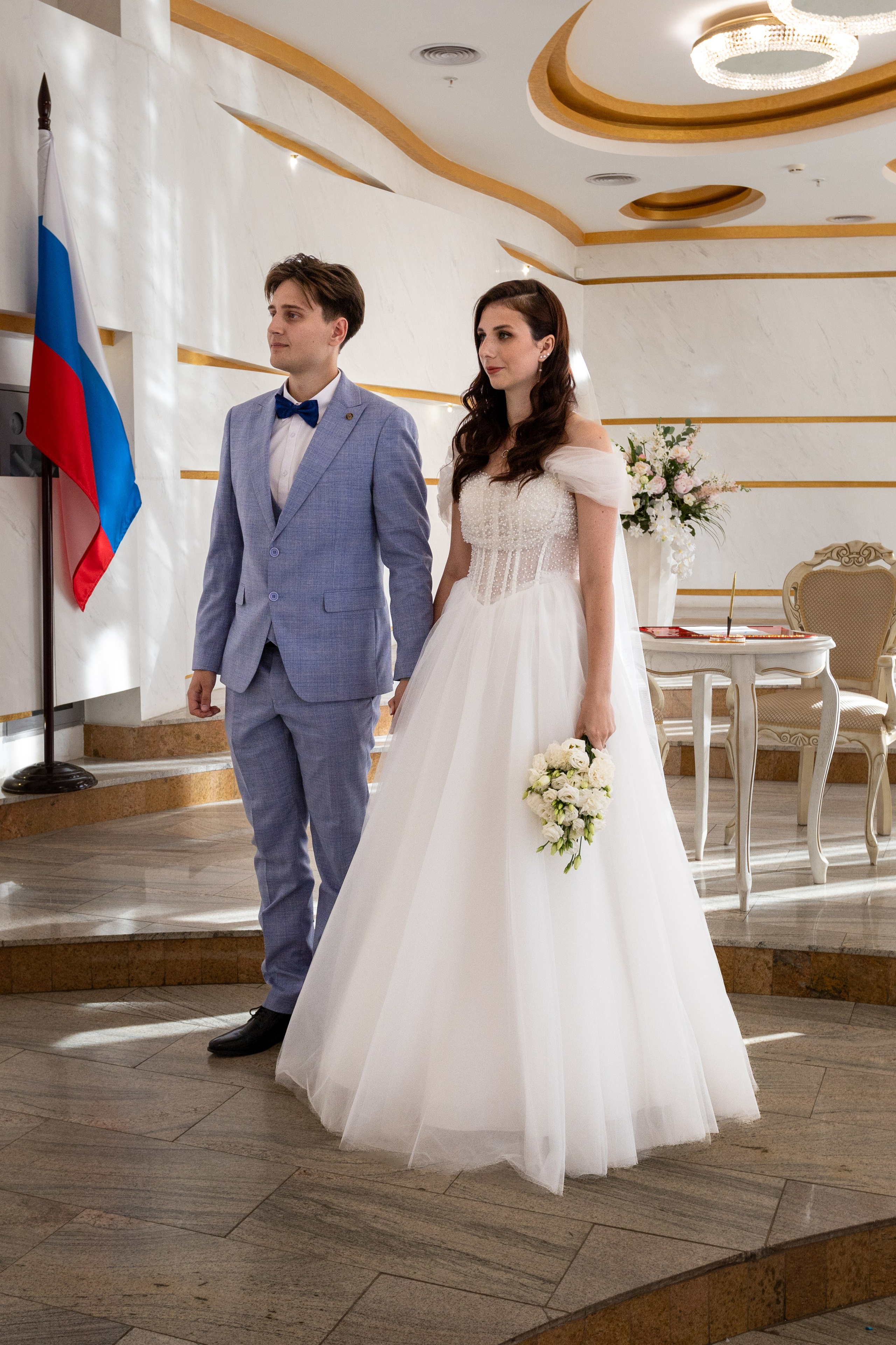 Wedding. Фотограф Тула| Алина Воробина
