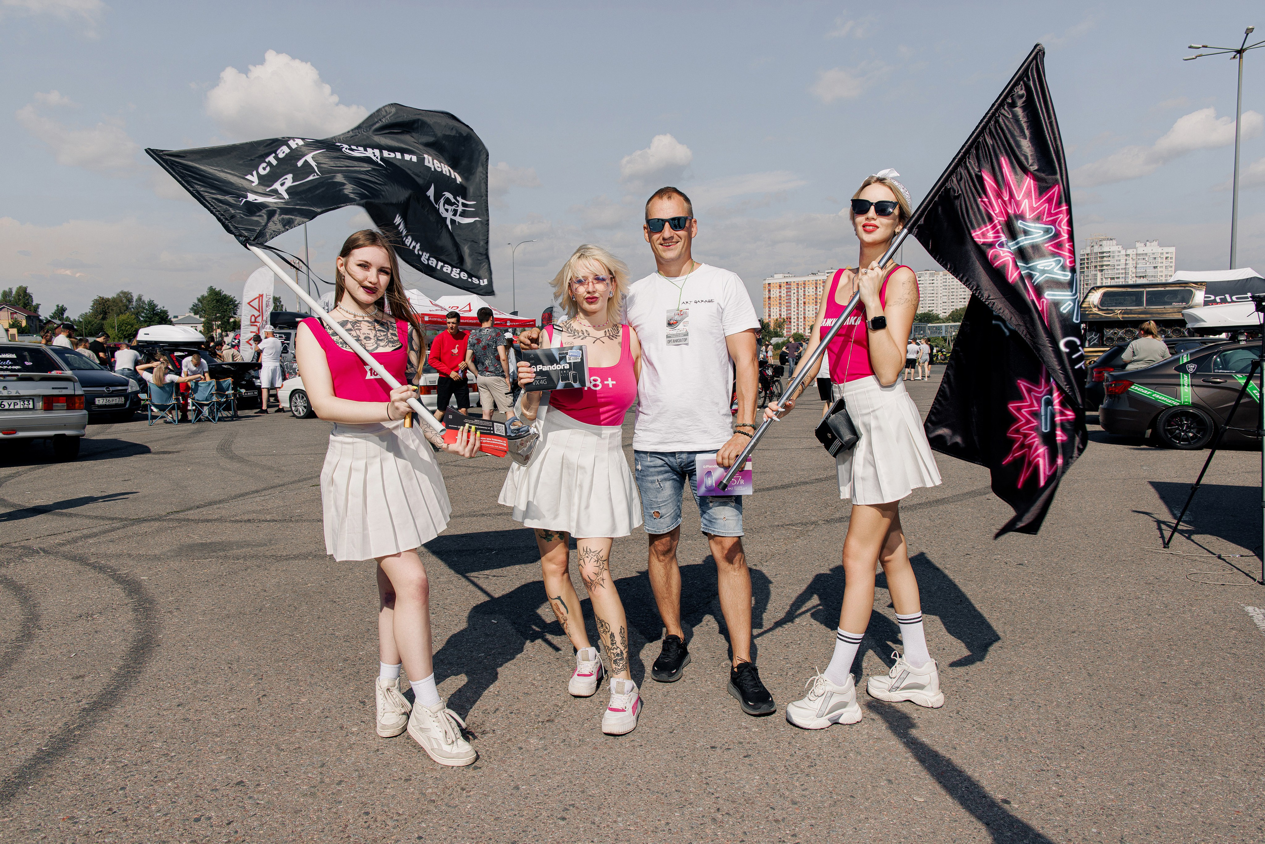 Репортажная фотосъемка. Фотограф Дмитрий Бойков