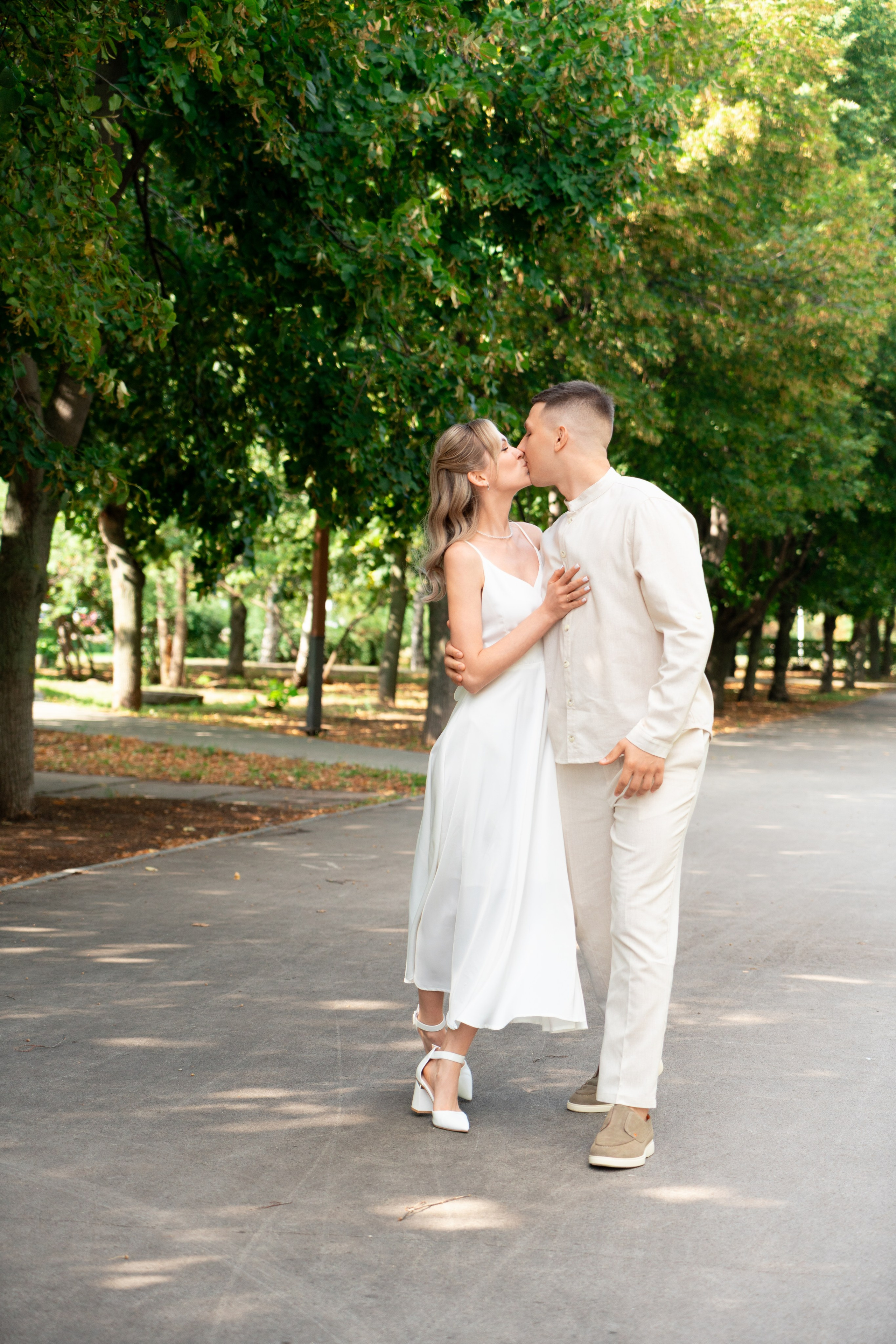 А + Д. Фотограф г. Тольятти