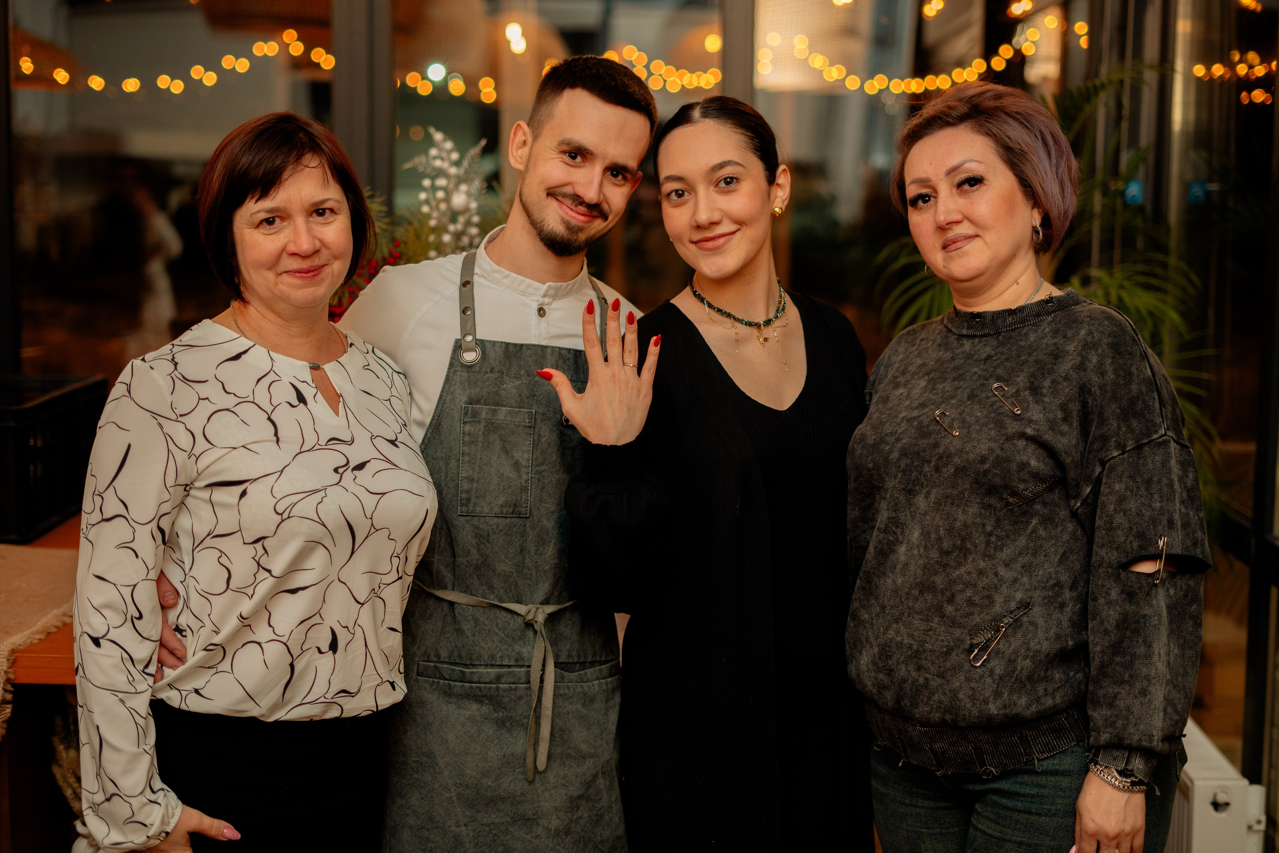 Ферма Основание 2. Фотограф г. Тольятти