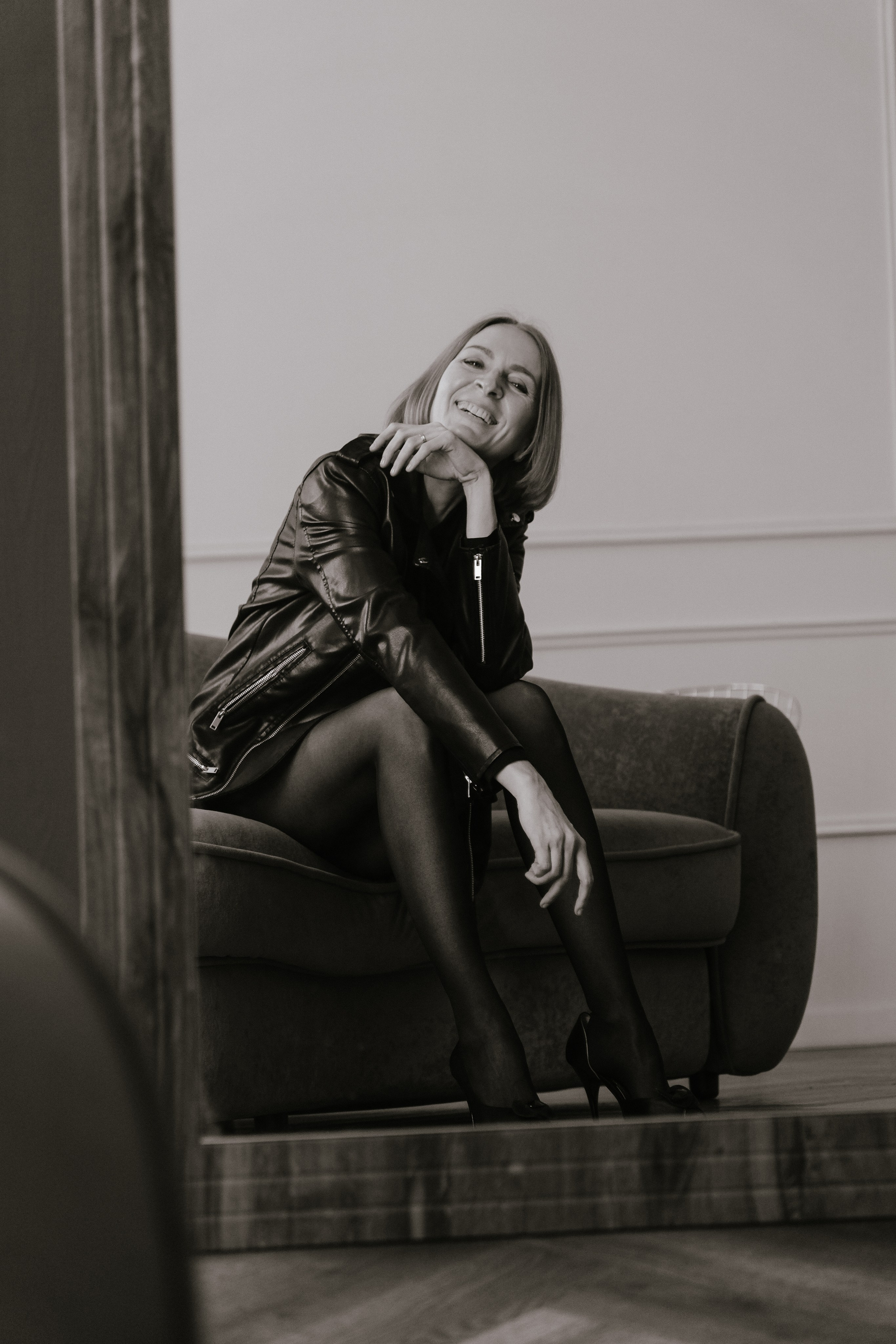 Юля. Фотограф в Москве