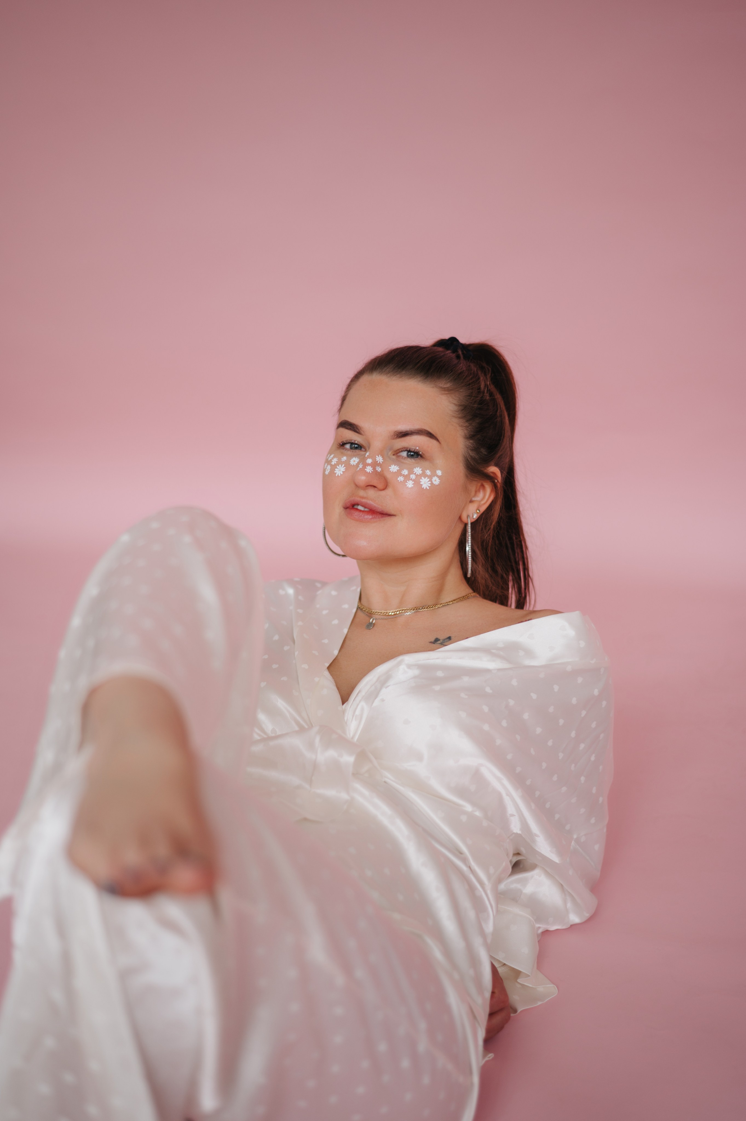 Алина. Фотограф Архангельск