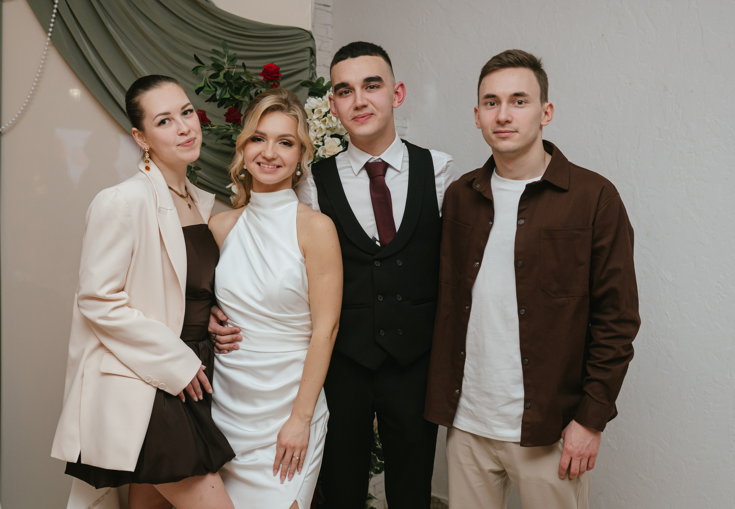 20.02.26. Свадебный, женский, семейный фотограф в Севастополе Юлия Мошенко