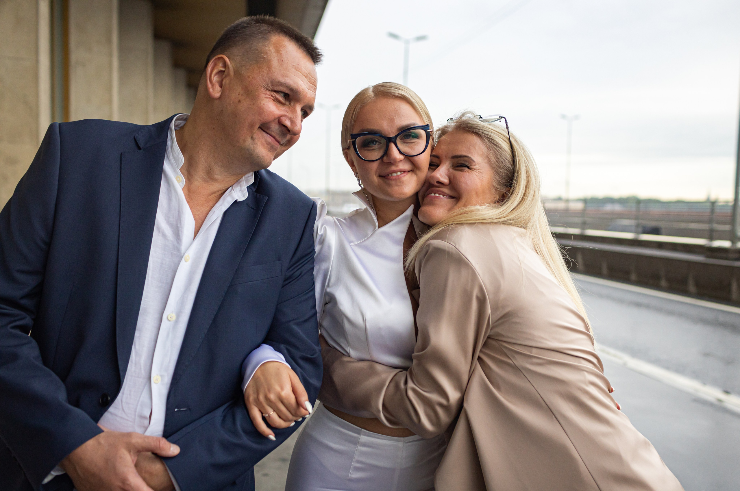 СВАДЬБЫ. Профессиональный фотограф Светлана Протасова
