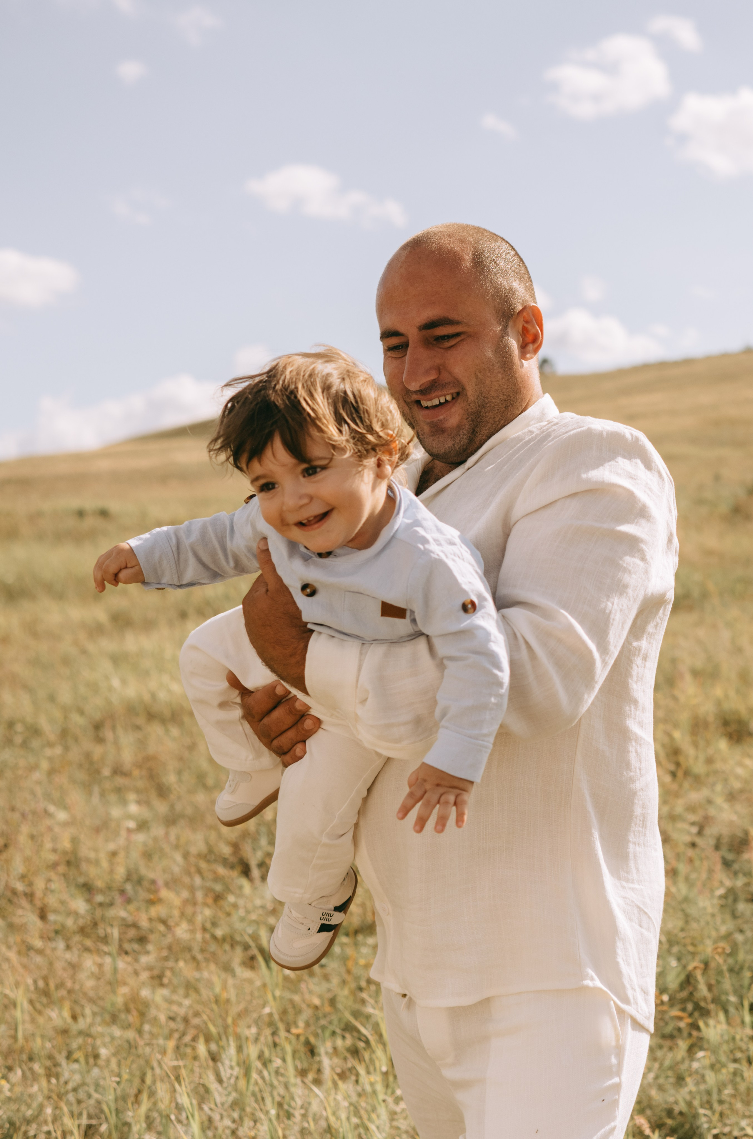 Давид Бурастан и Оганес. Свадебный и семейный фотограф в Самаре Головань Наталья