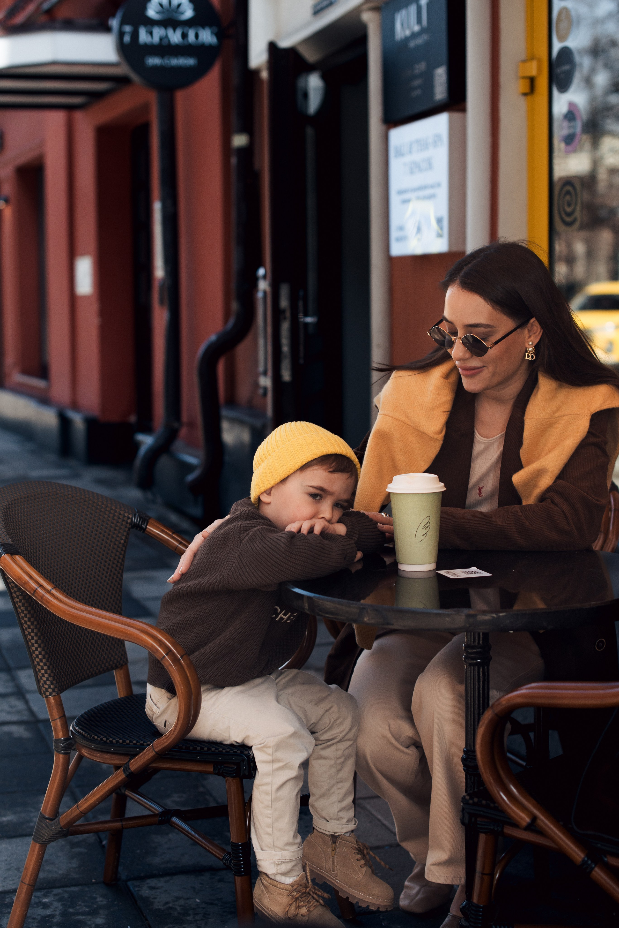 Альбом 3. Фотограф Москва