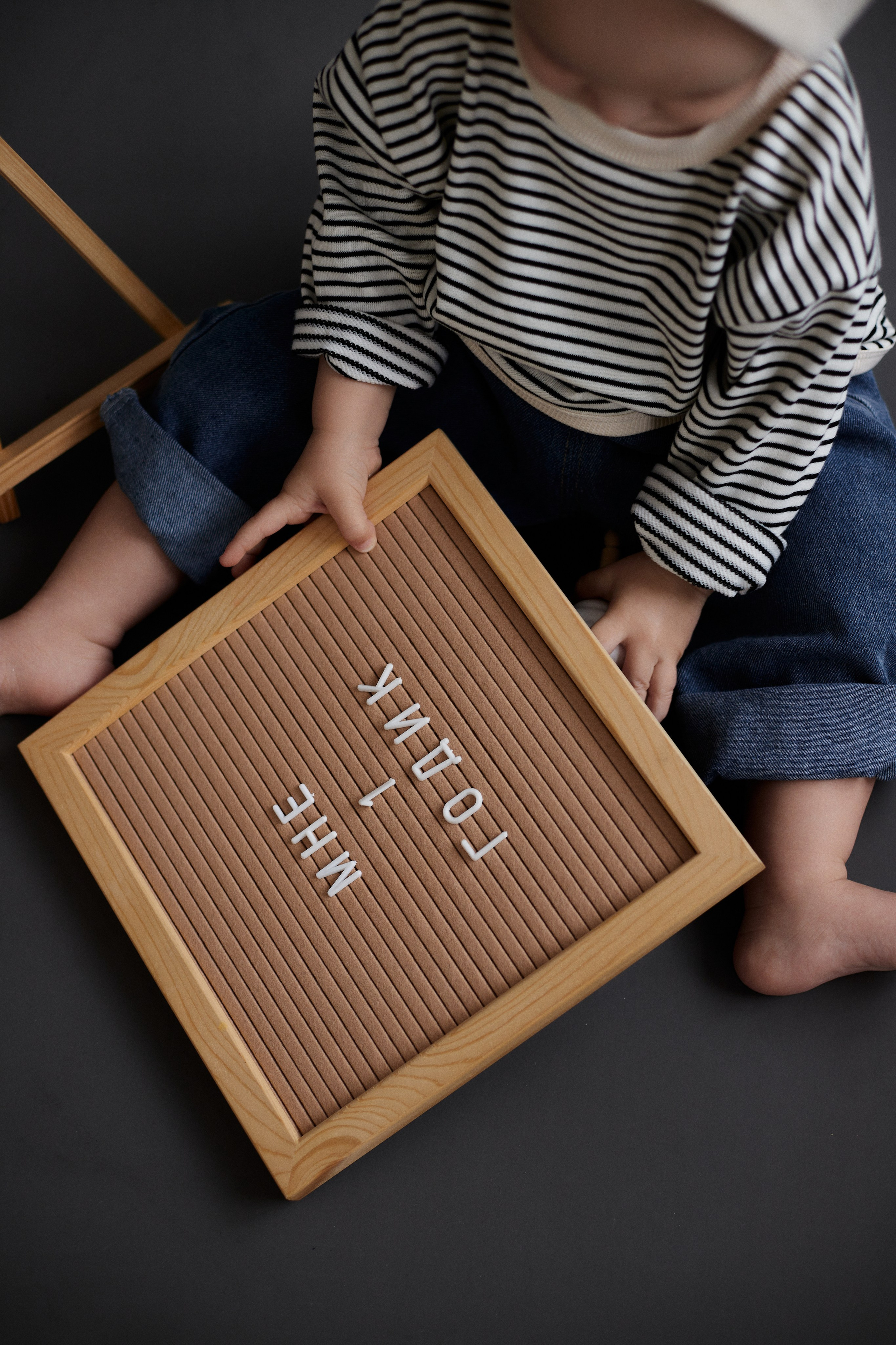 Мирон. Фотограф в Волгограде и Москве Алина Галушкина