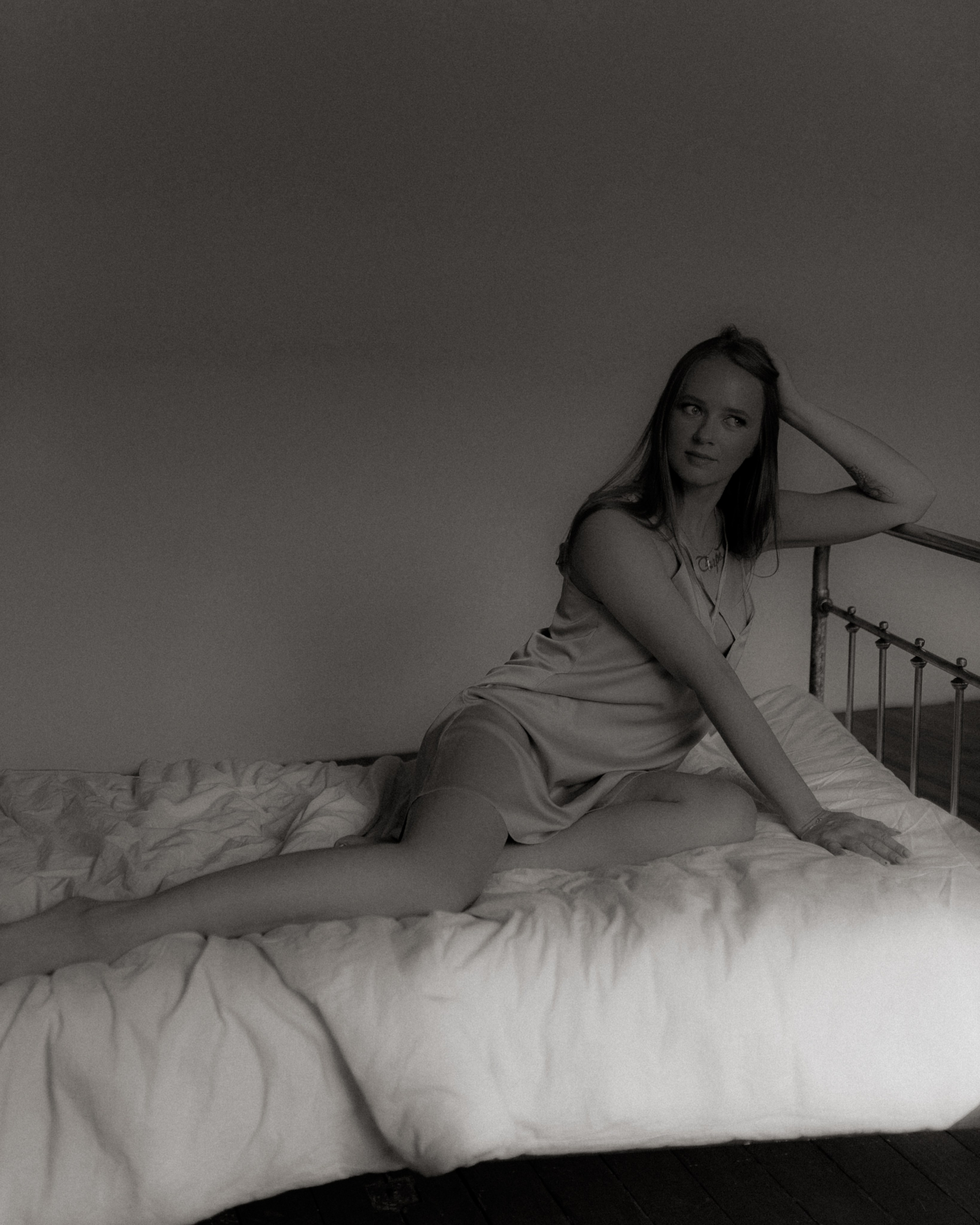 Дарья. DARYA.BELKINA