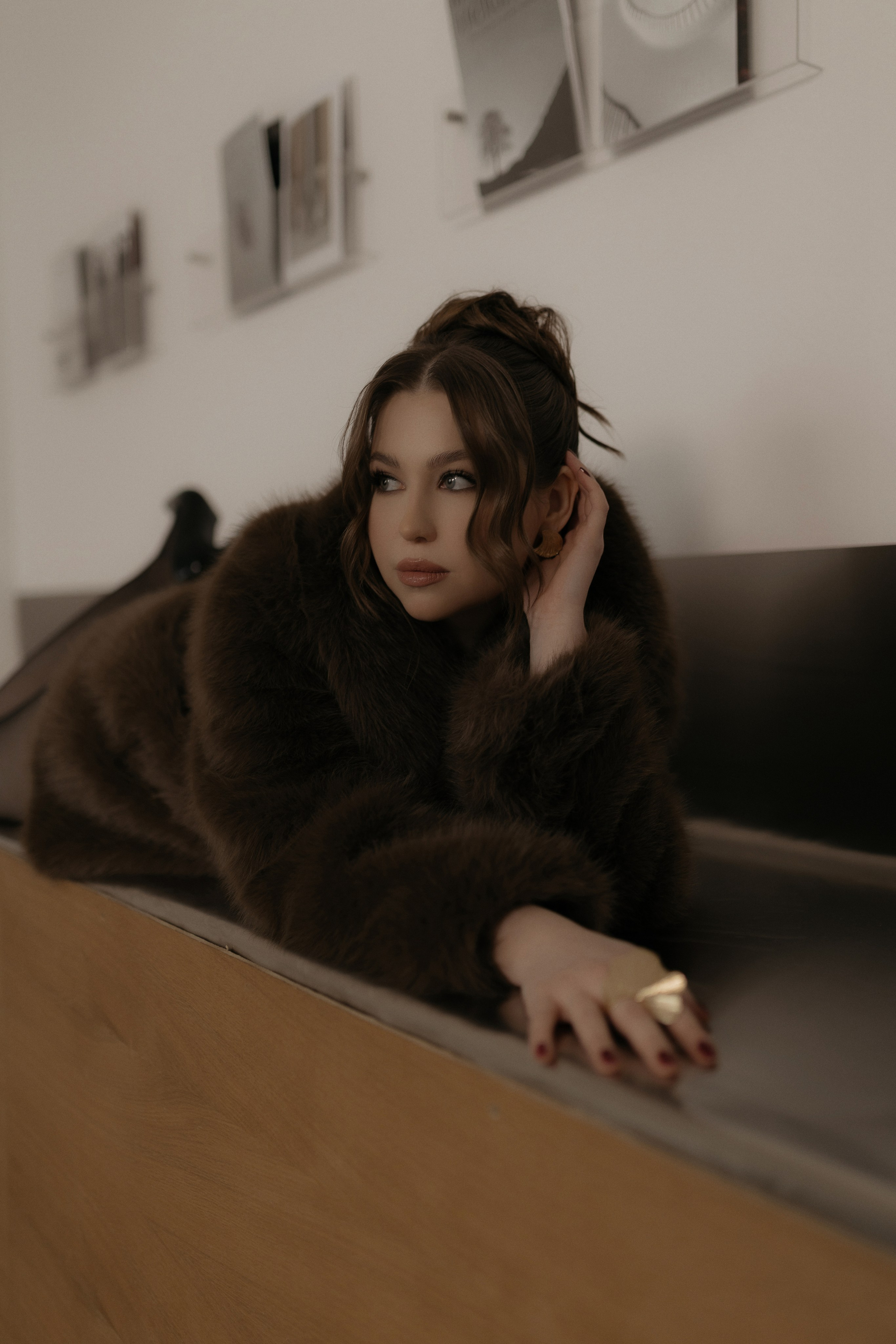 Арина. DARYA.BELKINA