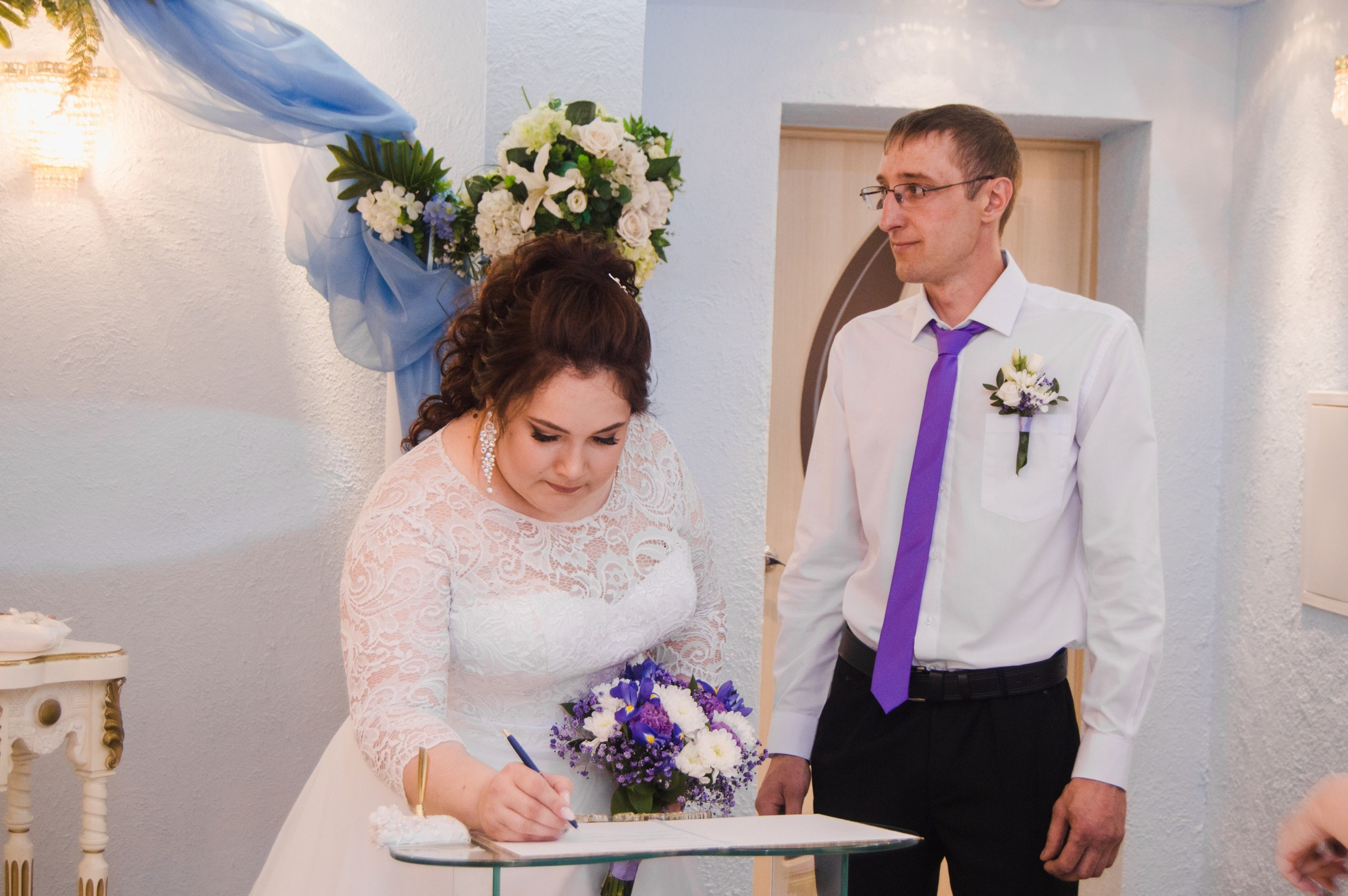 Яны и Михаила Григорьевы|16.08.2021. Фотограф-видеограф Познякова Любовь