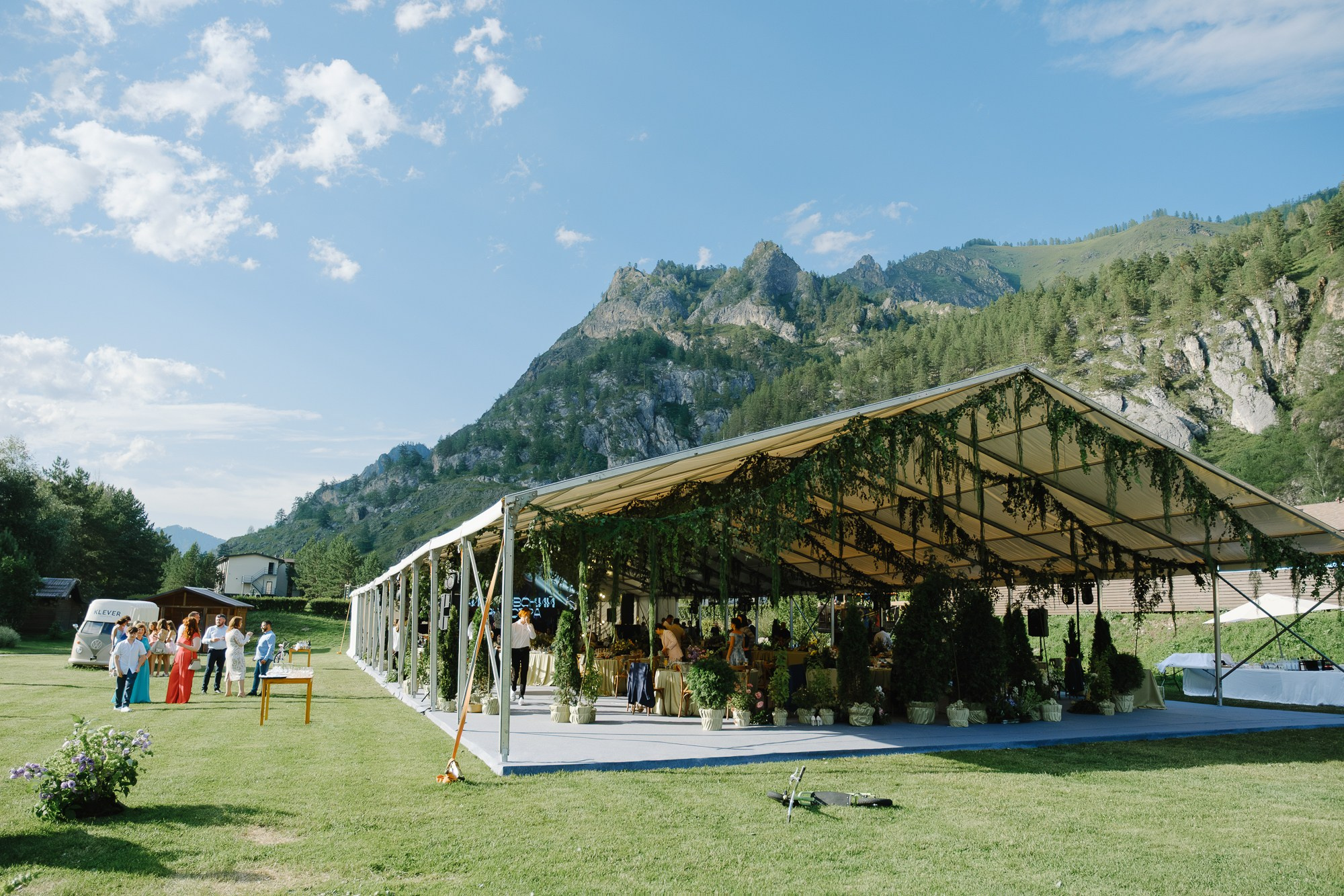 Мария / Семён. Свадебный Видеограф Фотограф в Сочи