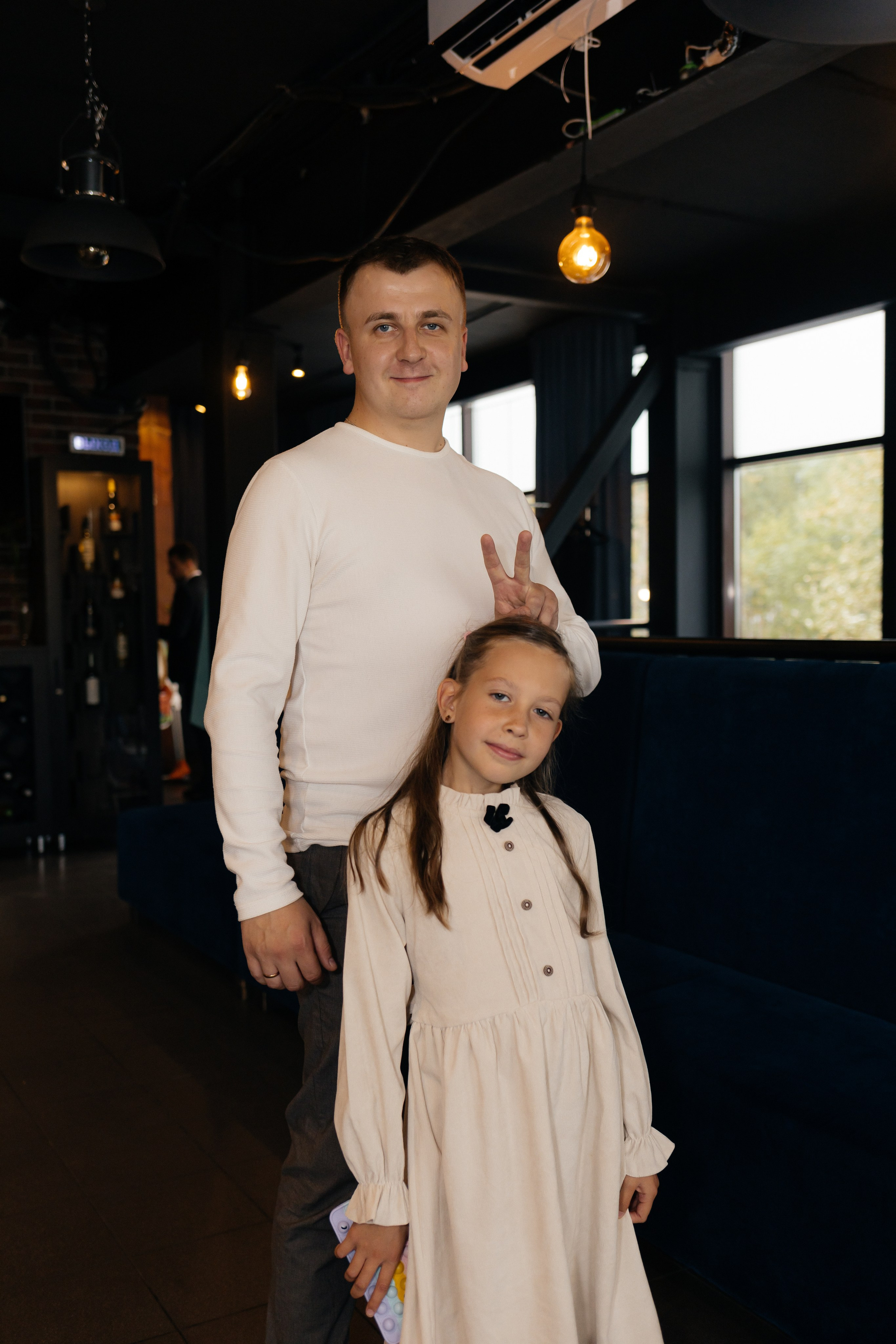 Даниил & Полина. Фотограф Петрозаводск/СПБ