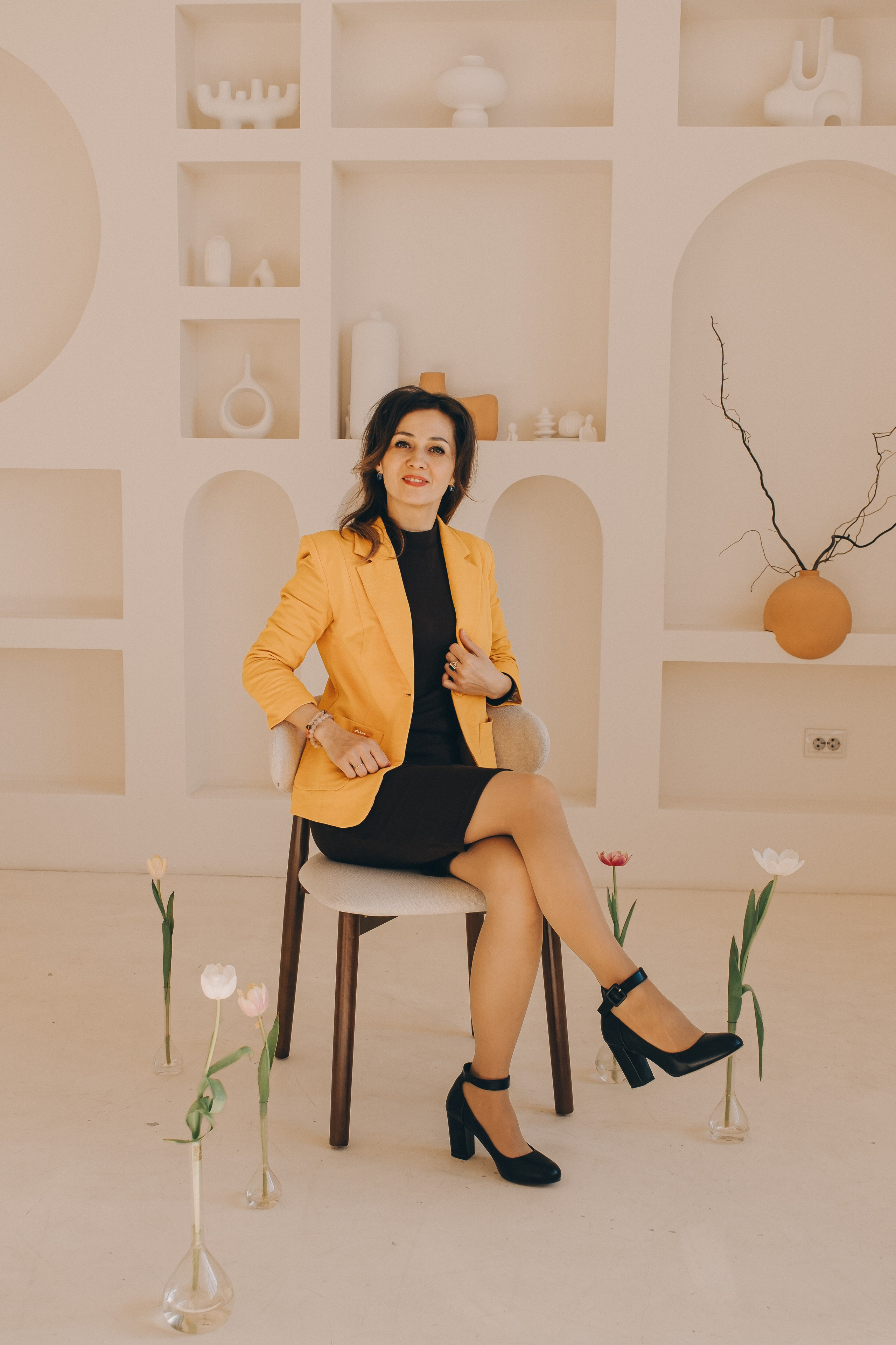 Контент для творческого объединения. Фотограф в Иркутске Анна Мирошникова