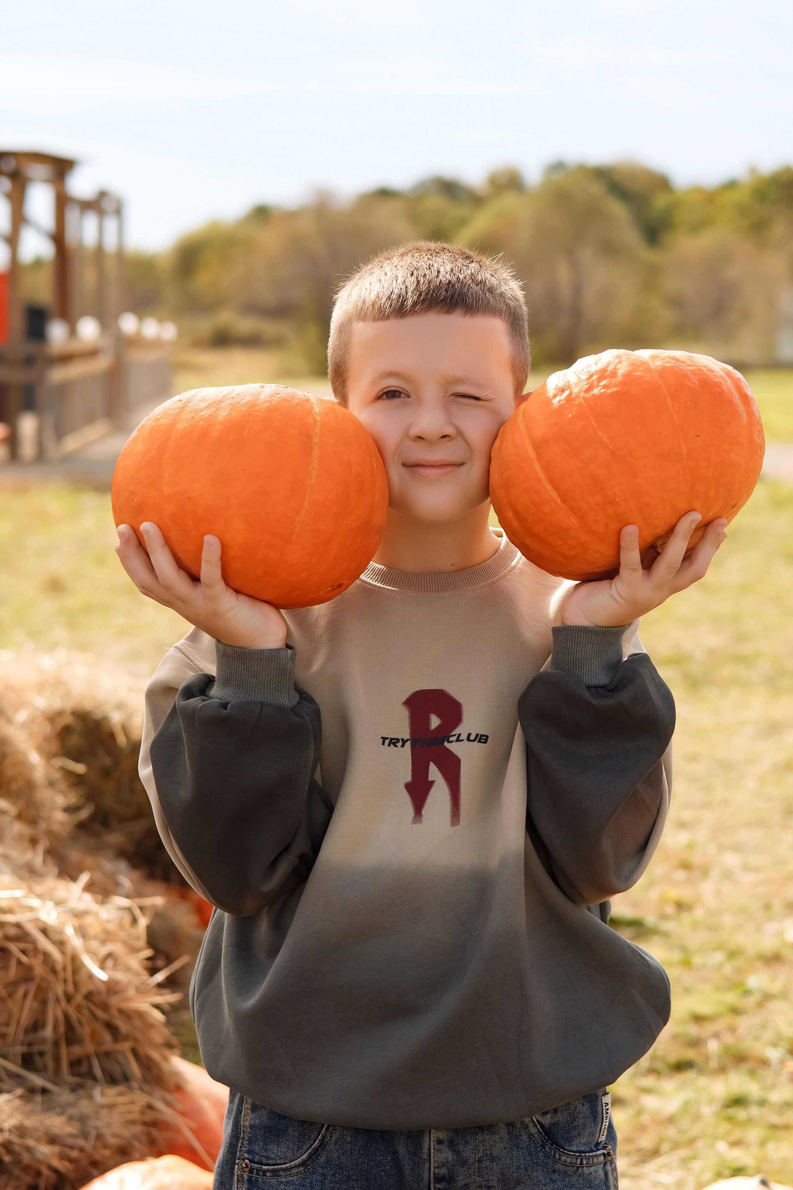 4 класс пос. Тавричанка. Фотограф Любовь Корниенко, Примоский край