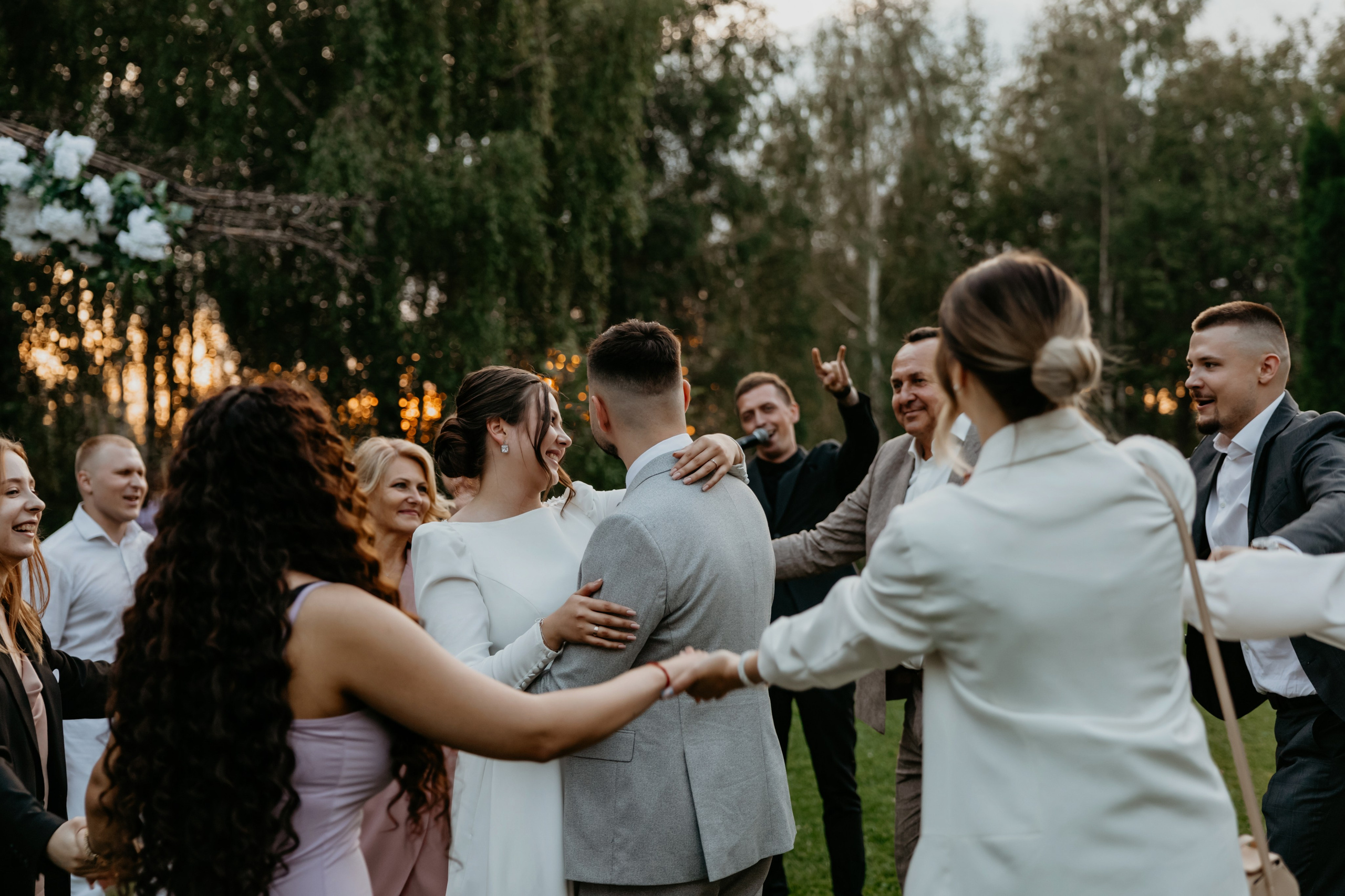 Ростислав и Мария. Свадебный и портретный фотограф Минск Евсович Инна