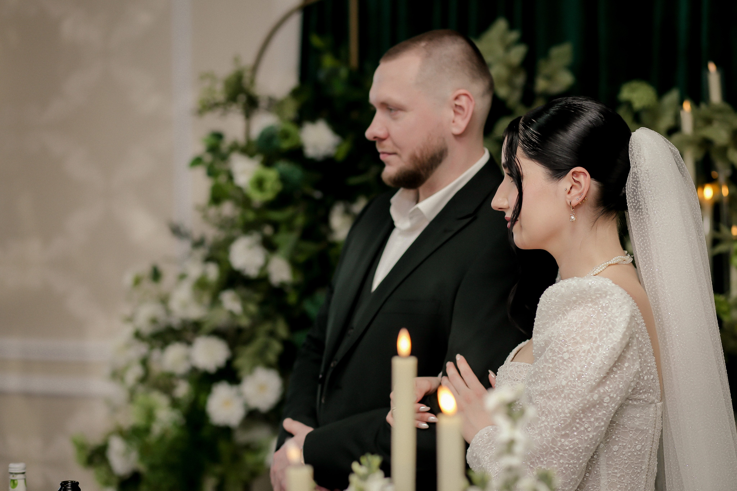 WEDDING DAY ПОЛНАЯ ВЕРСИЯ. Фото и Видео в Краснодаре Verveyko Studio