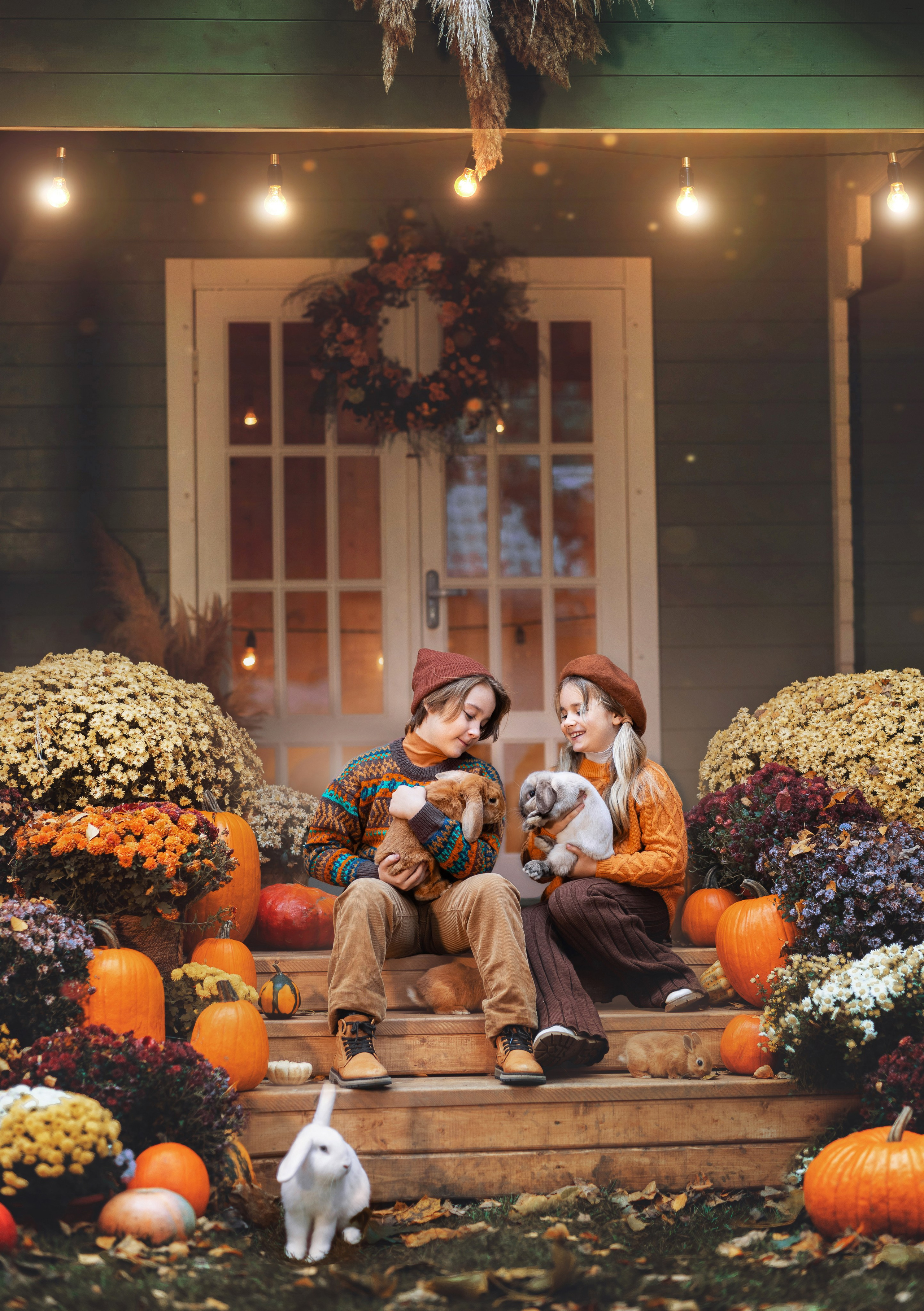 Фотограф Лия Милк | Москва, Подмосковье