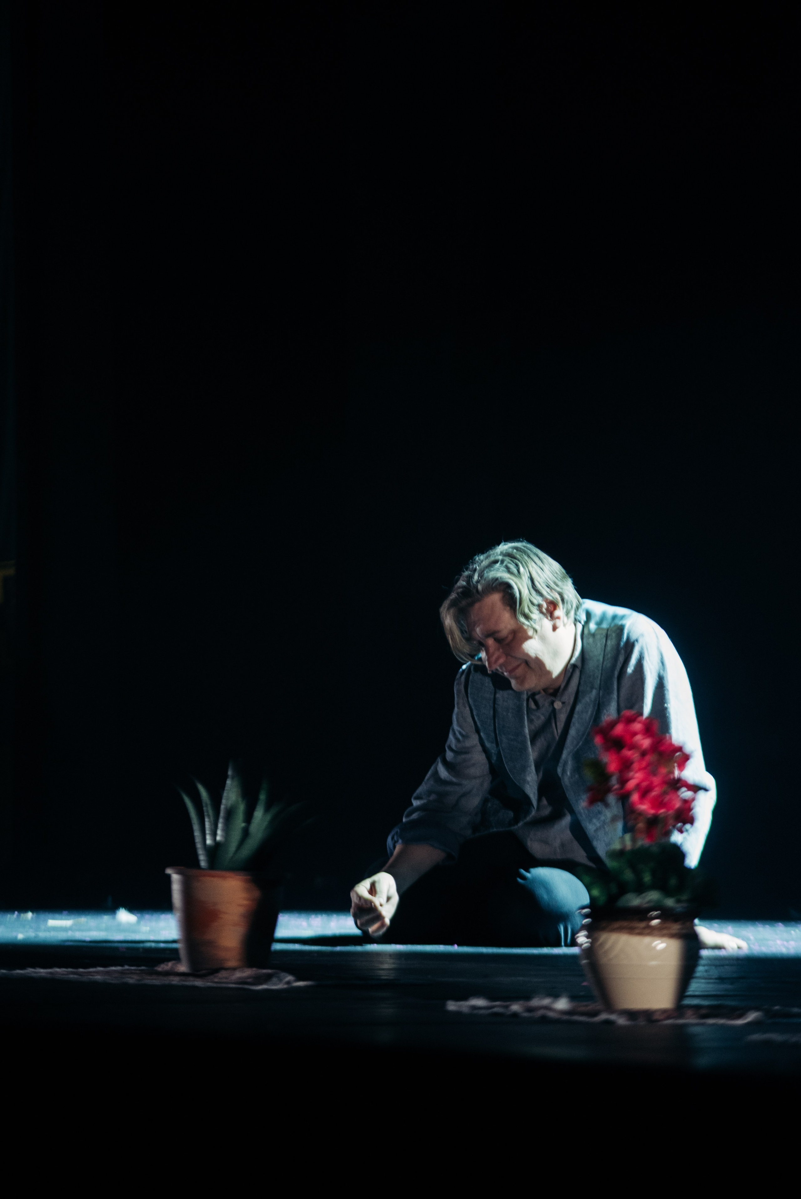 Обломов. Главная