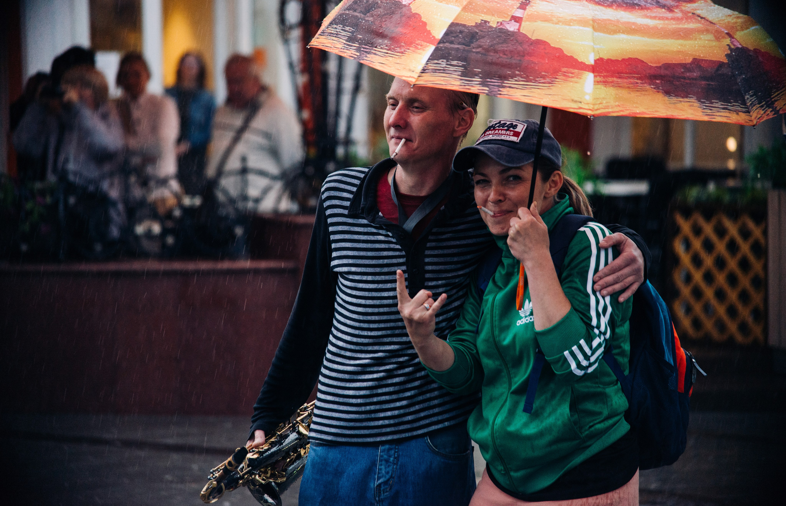 Нижний Новгород. Главная