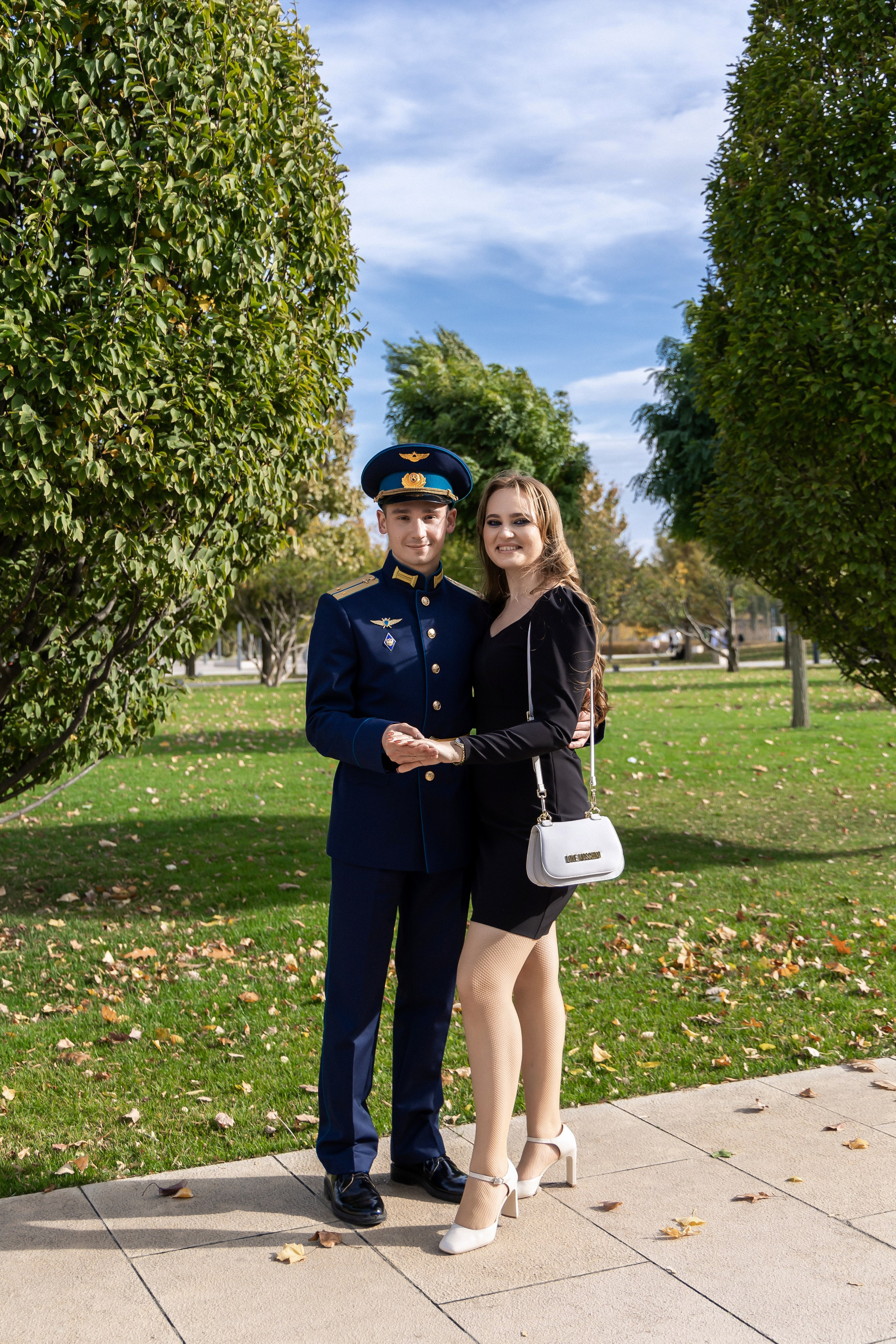 ВЫПУСКНОЙ. Арина Тамочкина. Фотограф Краснодарю