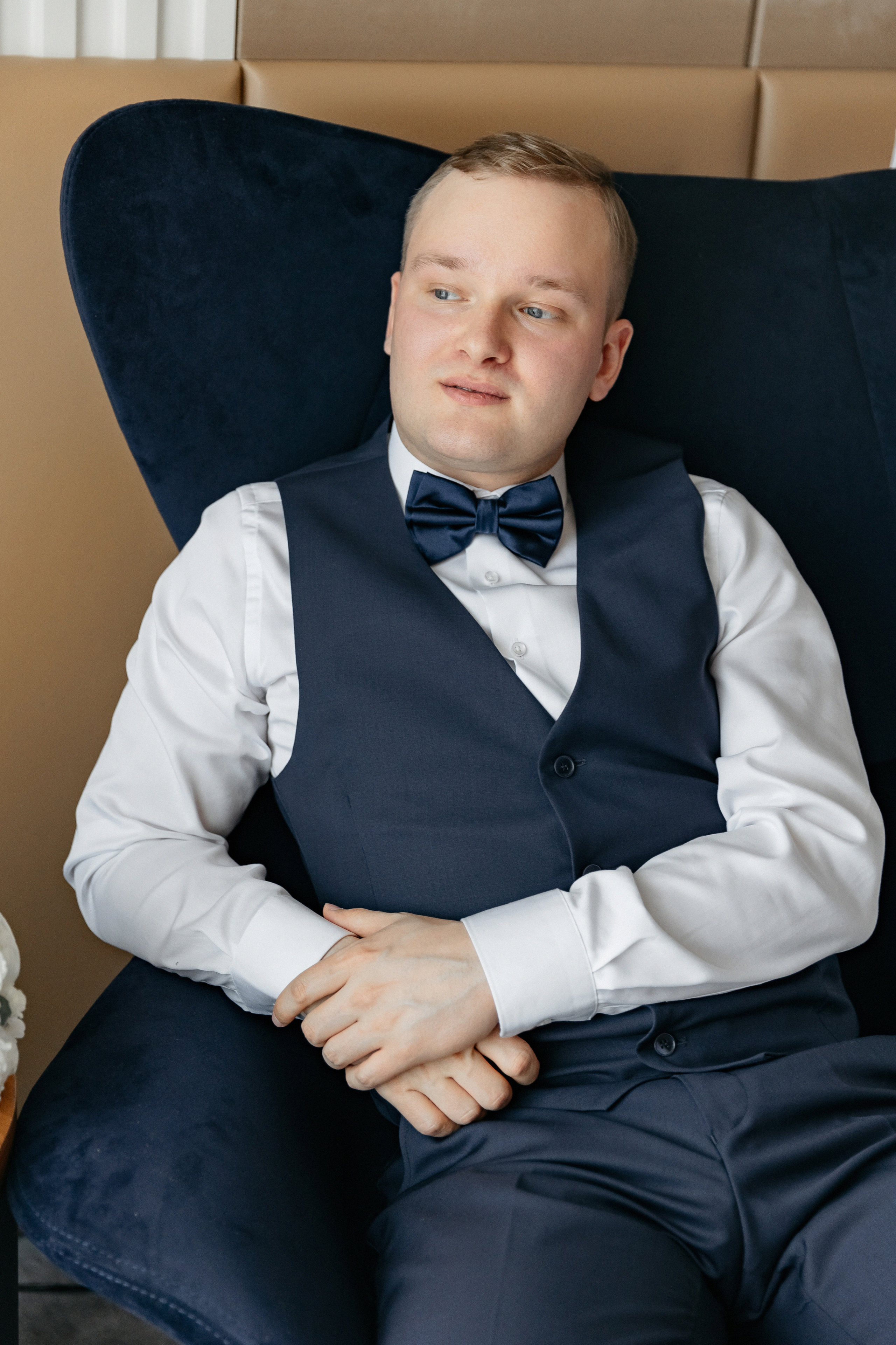 АРХИВ Ангелина и Денис: Отель Мовенпик, Аптекарский огород, ресторан Гусятникофф. Свадебный фотограф Москва