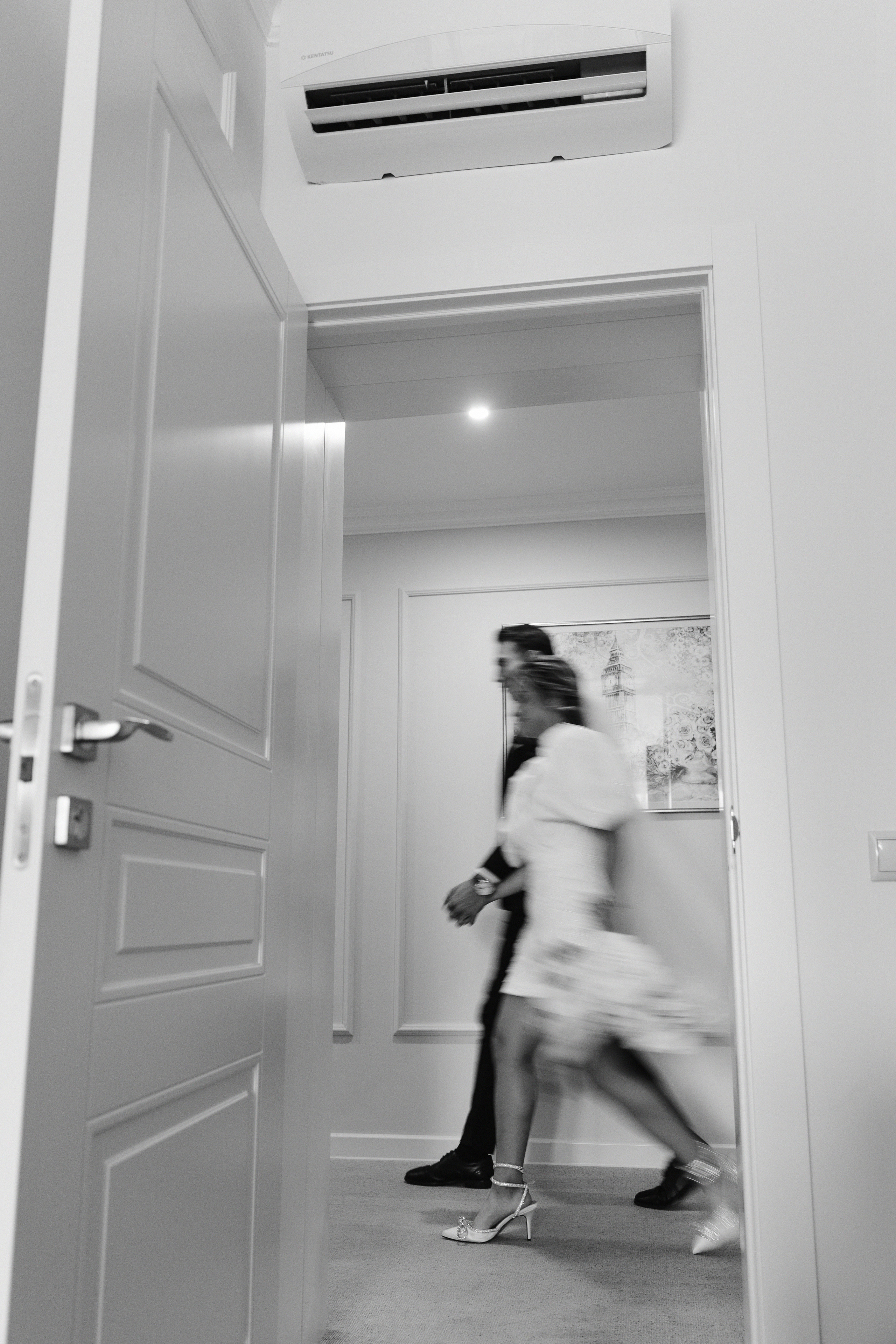 София и Георгий: отель Люмьер и прогулка по городу АРХИВ. Свадебный фотограф Москва