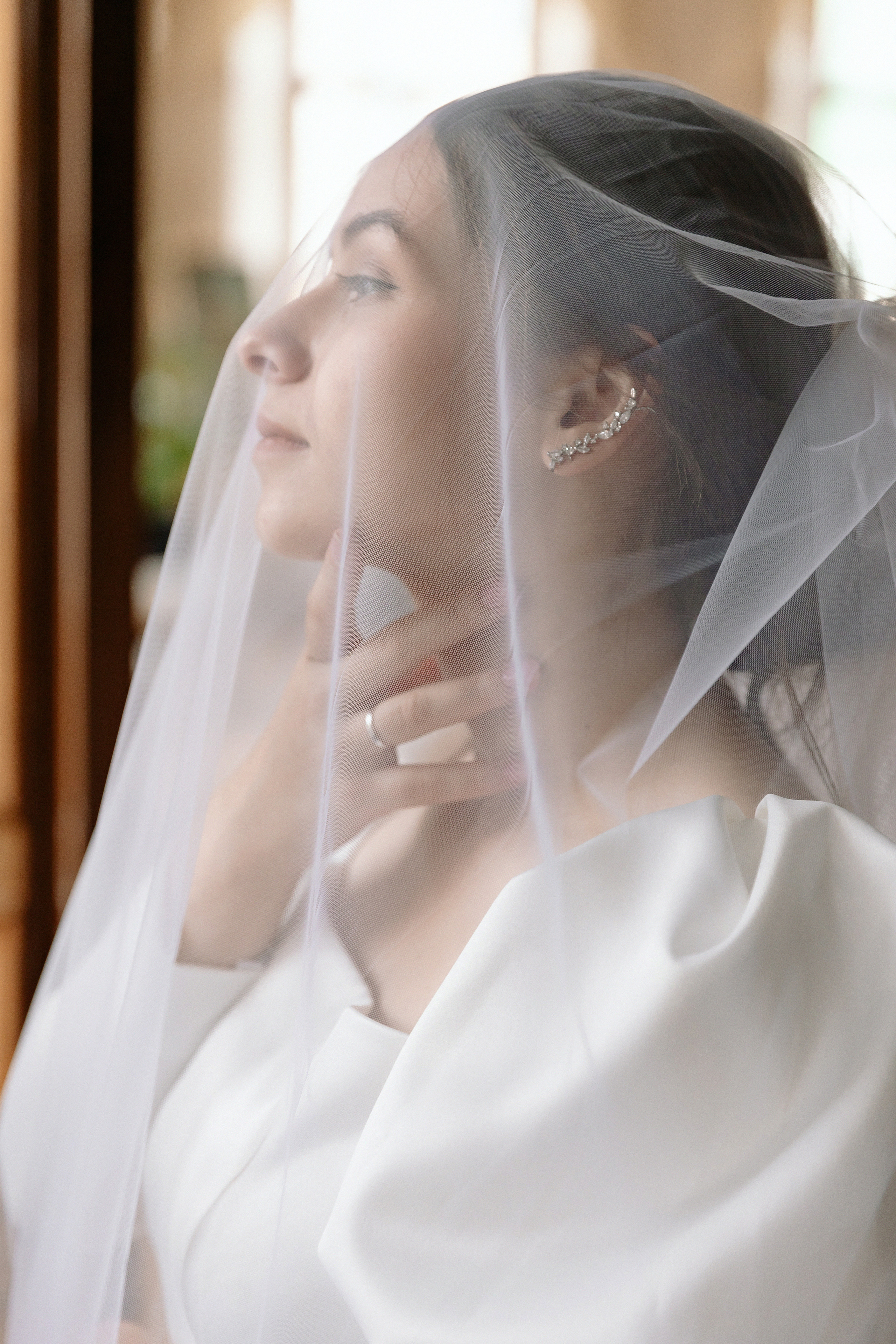 АРХИВ Катя и Андрей, Таганский ЗАГС. Библиотека-читальня имПушкина. Свадебный фотограф Москва