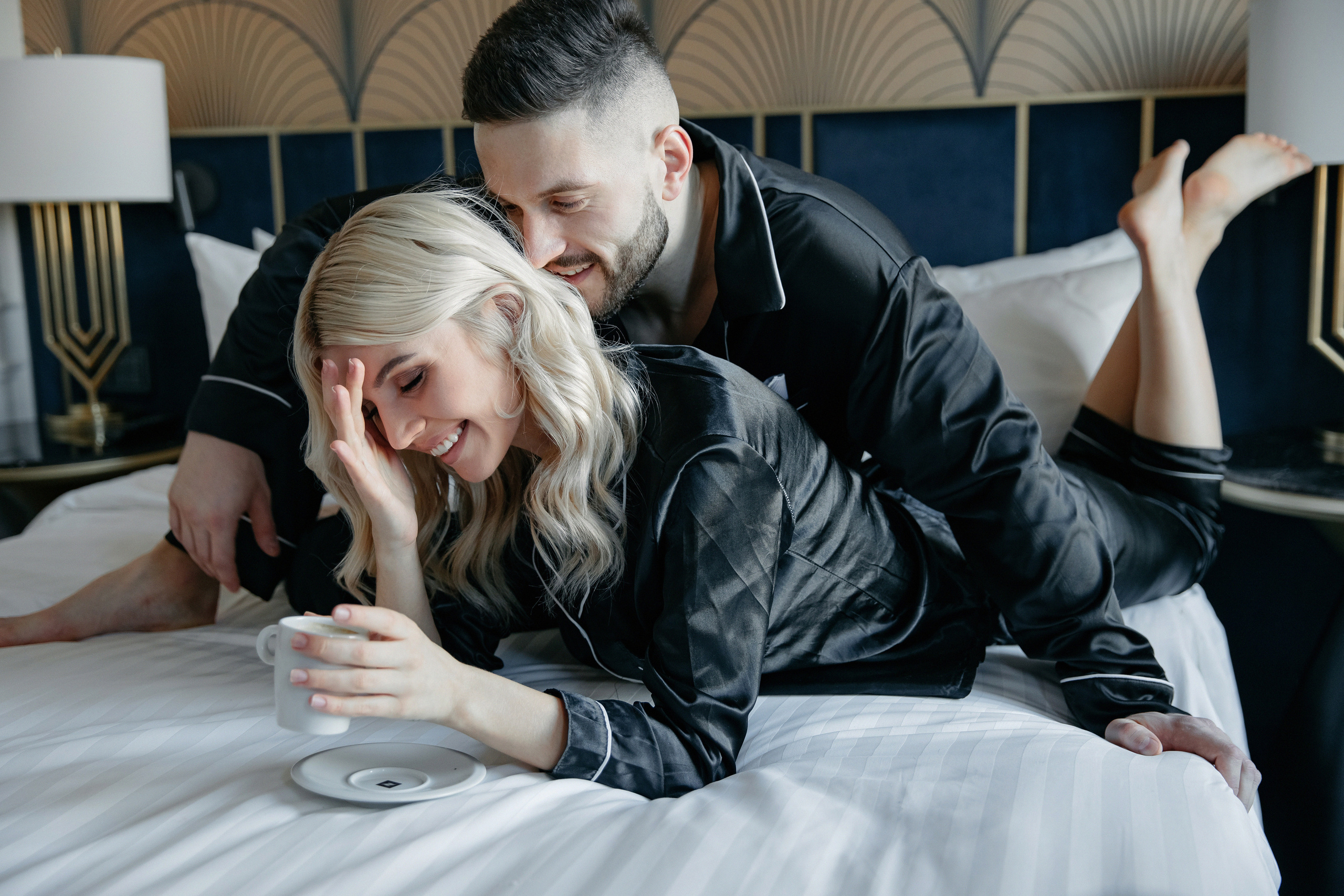 Татьяна и Алексей в отеле Мариотт АРХИВ. Свадебный фотограф Москва