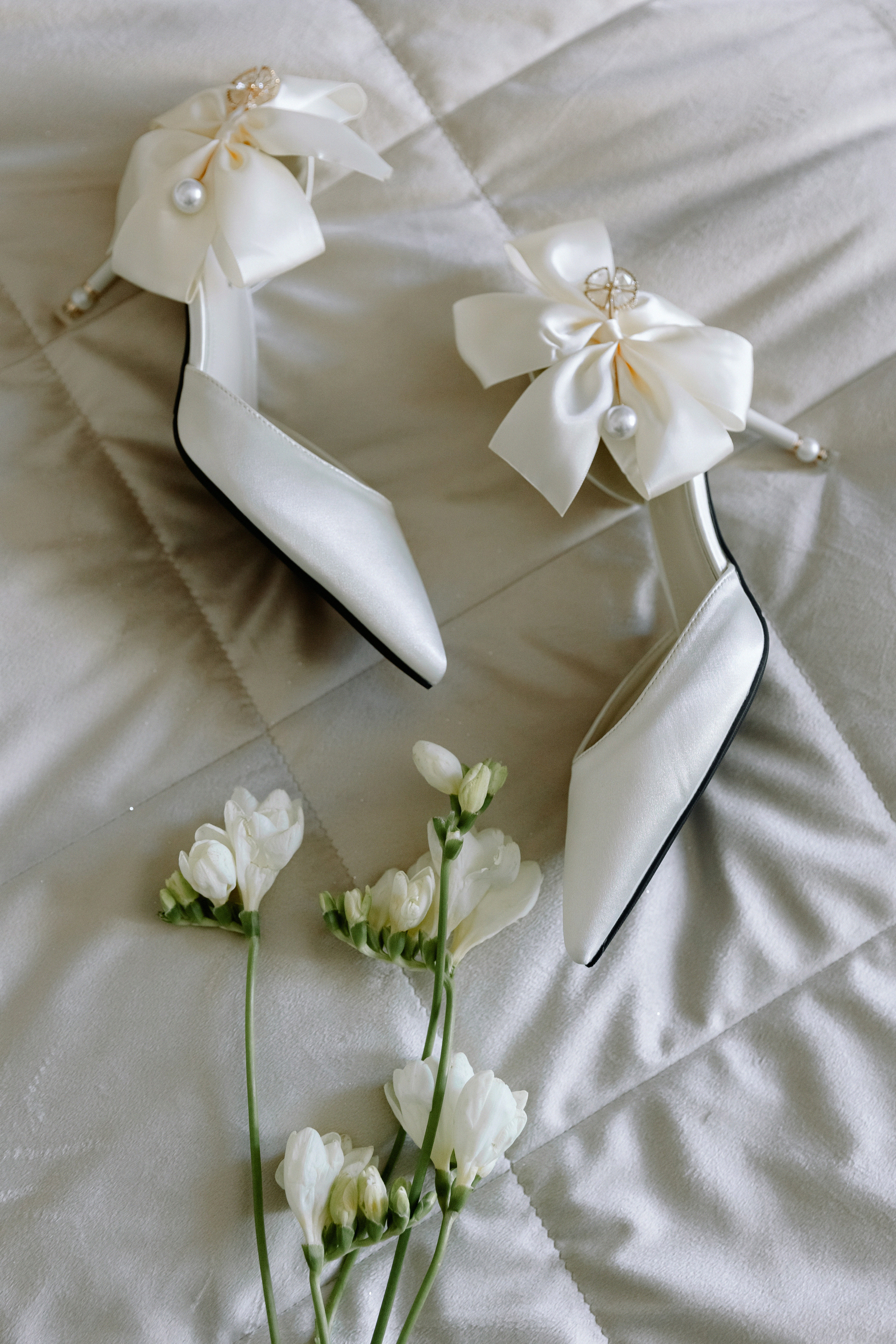 АРХИВ Лиза и Виталий: отель Люмьер. Свадебный фотограф Москва