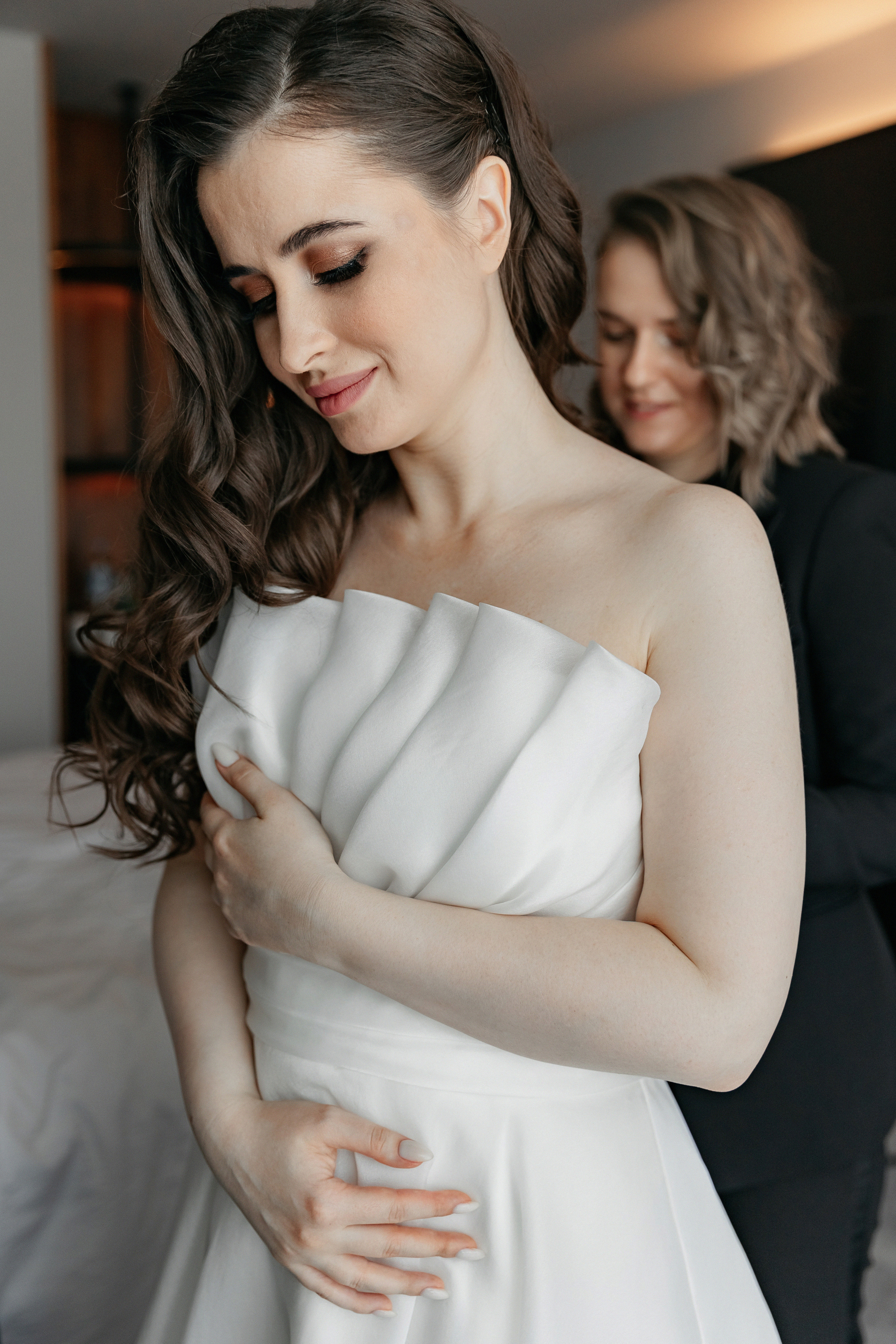 АРХИВ Ангелина и Денис: Отель Мовенпик, Аптекарский огород, ресторан Гусятникофф. Свадебный фотограф Москва