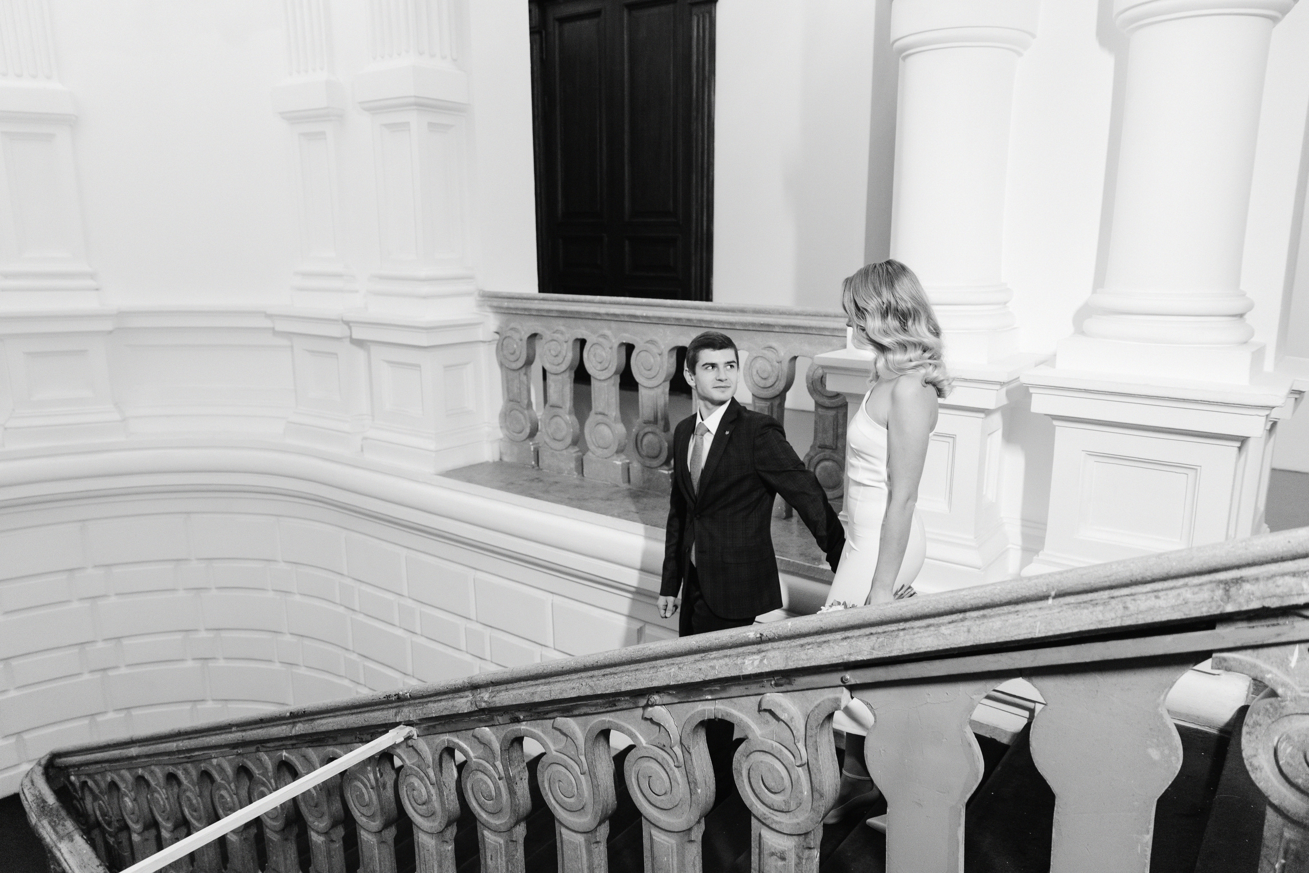 АРХИВ Алина и Влад. Radisson Blu Olympiysky. Свадебный фотограф Москва