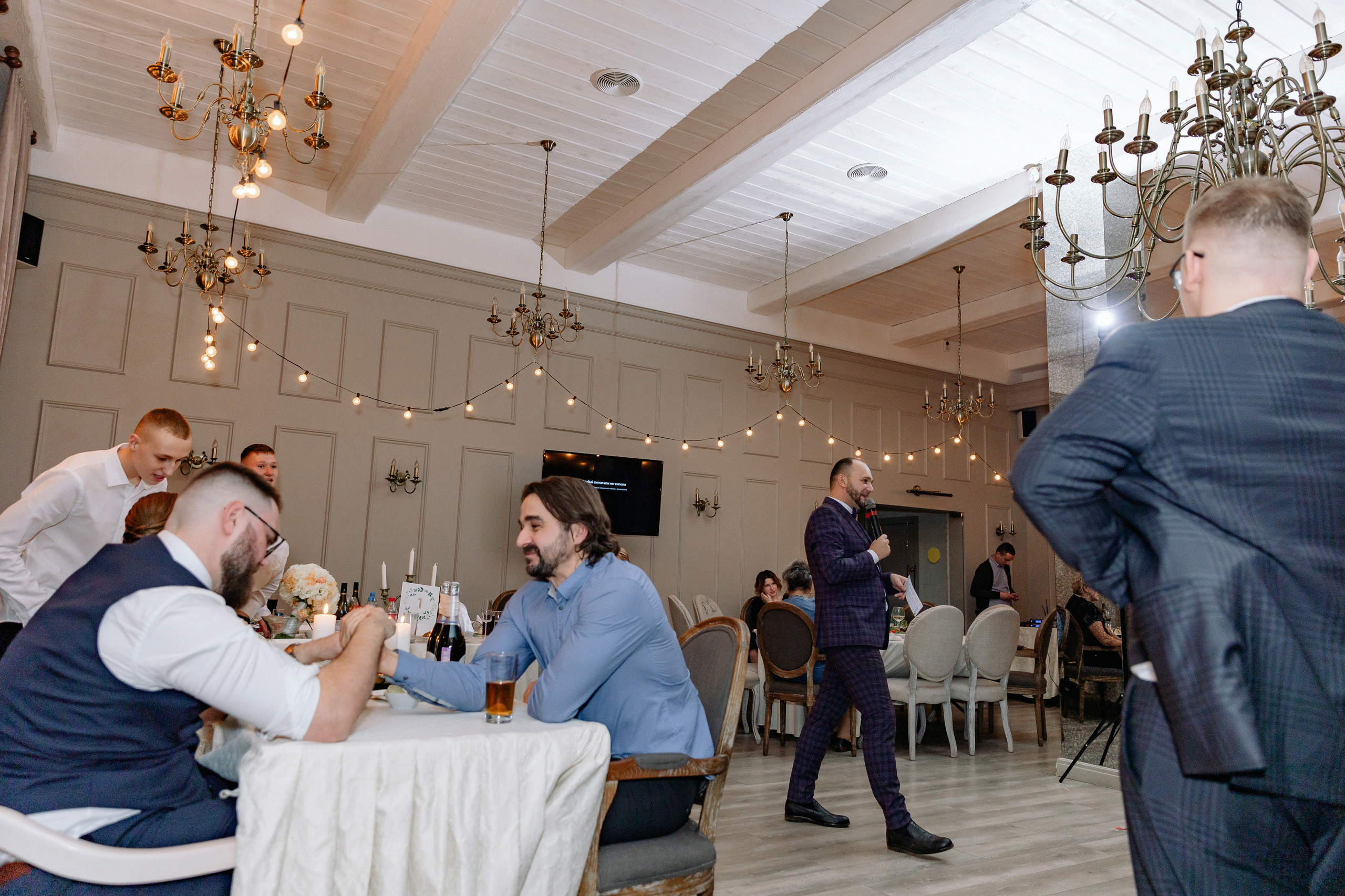 АРХИВ Анастасия и Михаил. Свадебный фотограф Москва