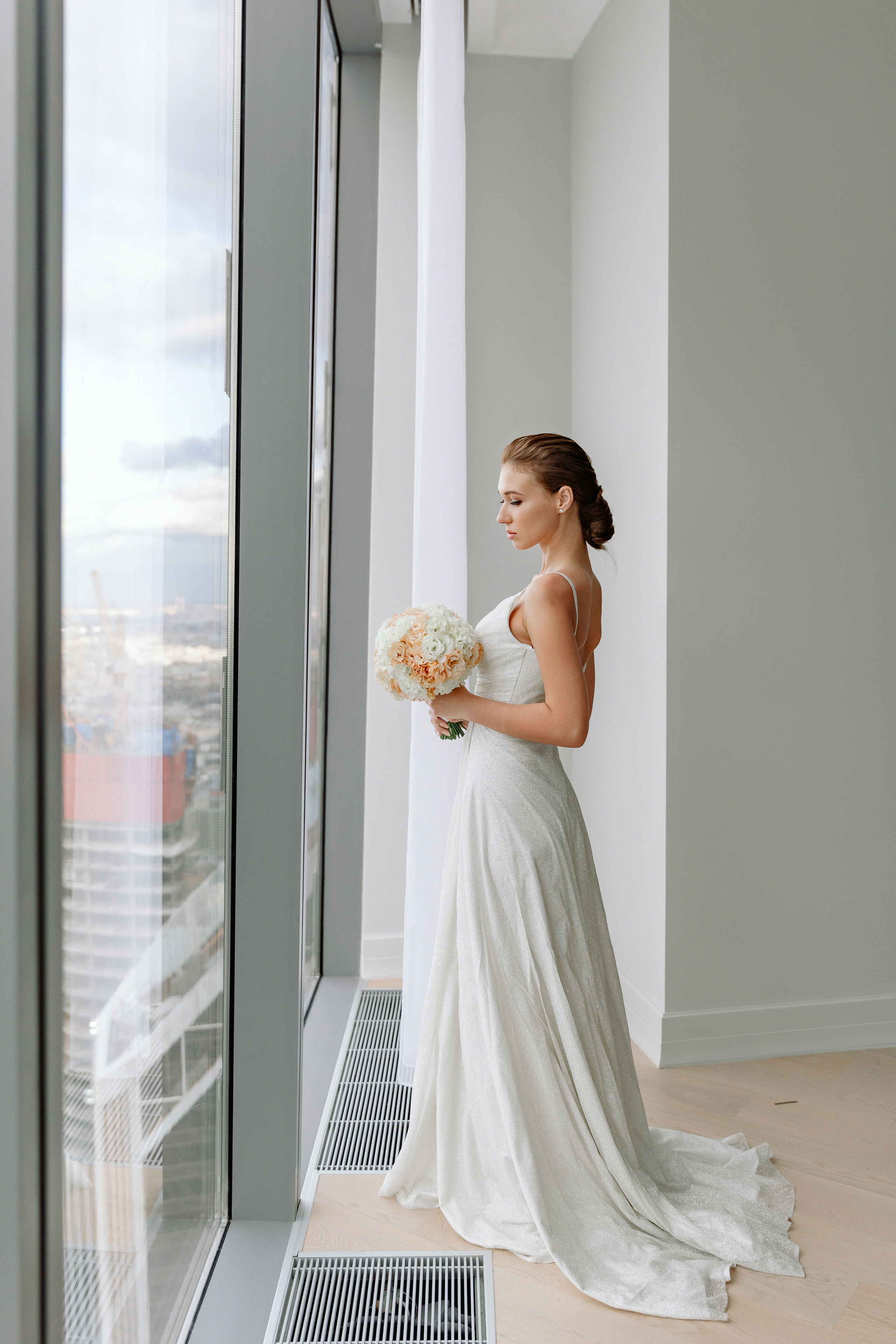 АРХИВ Анастасия и Михаил. Свадебный фотограф Москва