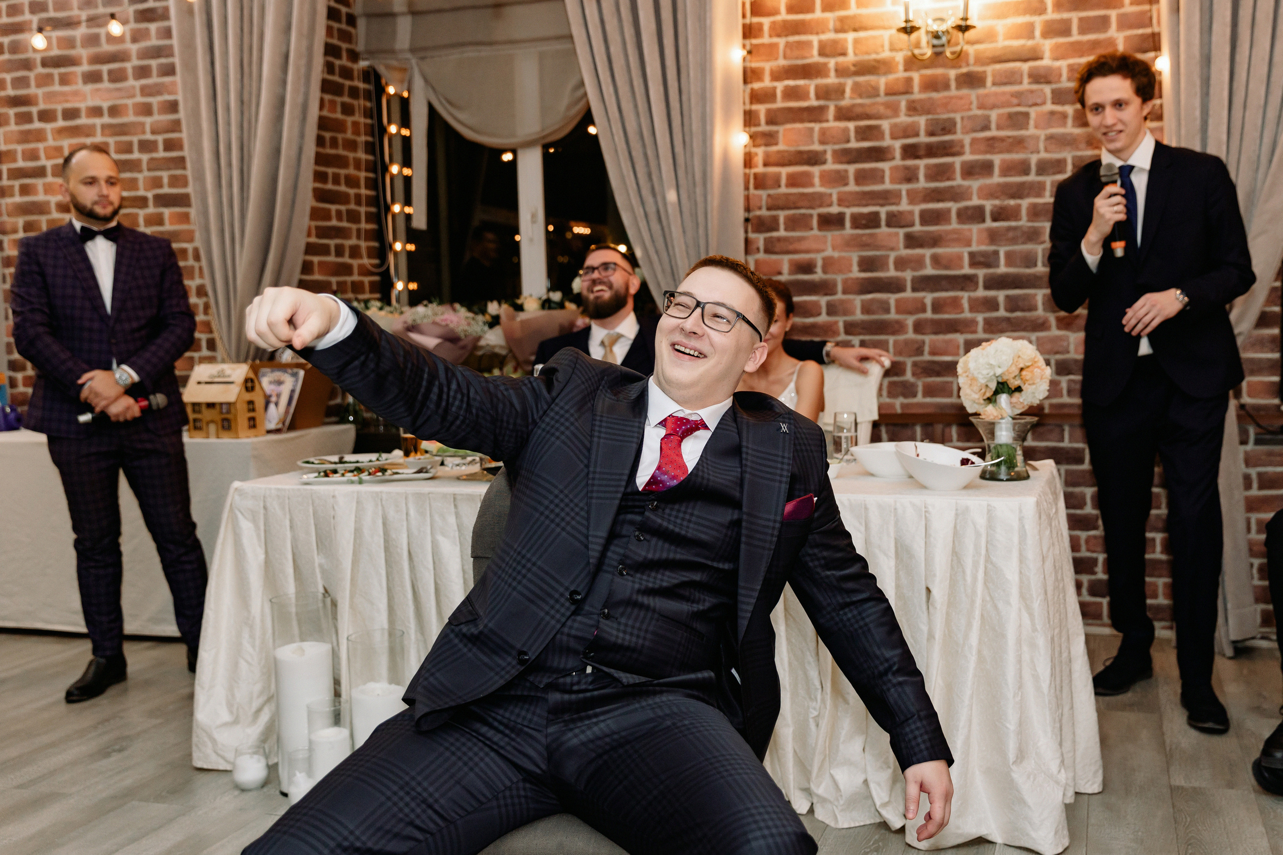 АРХИВ Анастасия и Михаил. Свадебный фотограф Москва