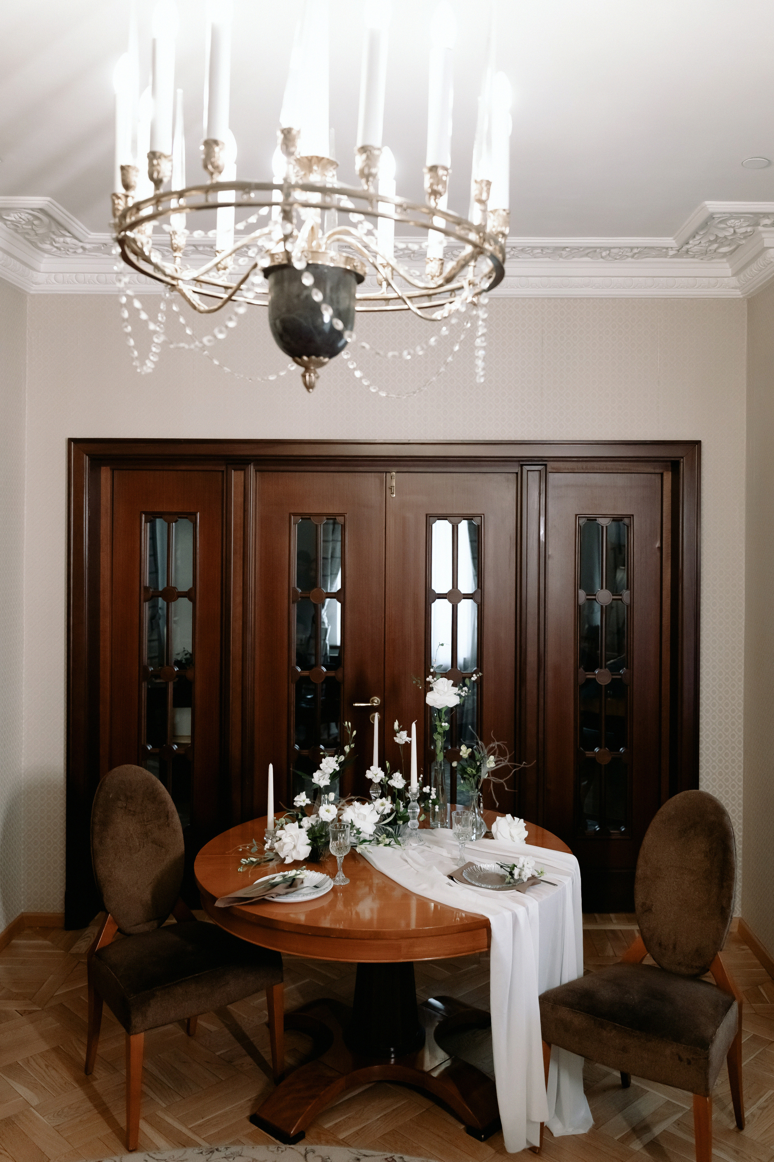 Никита и Мария: отель Хилтон Ленинградская. Свадебный фотограф Москва