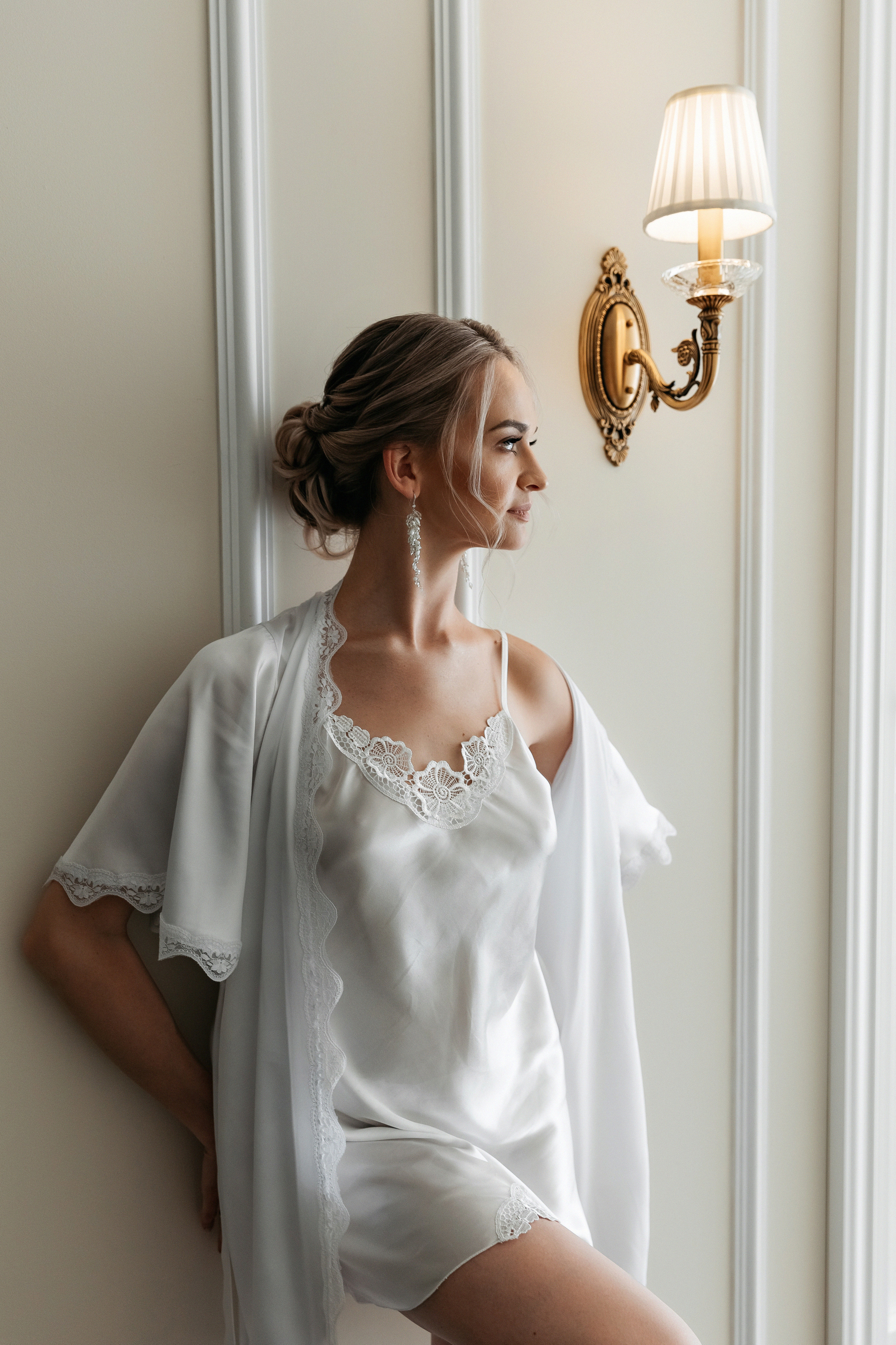 АРХИВ Даша и Никита: отель Гамма, Кусково. Свадебный фотограф Москва