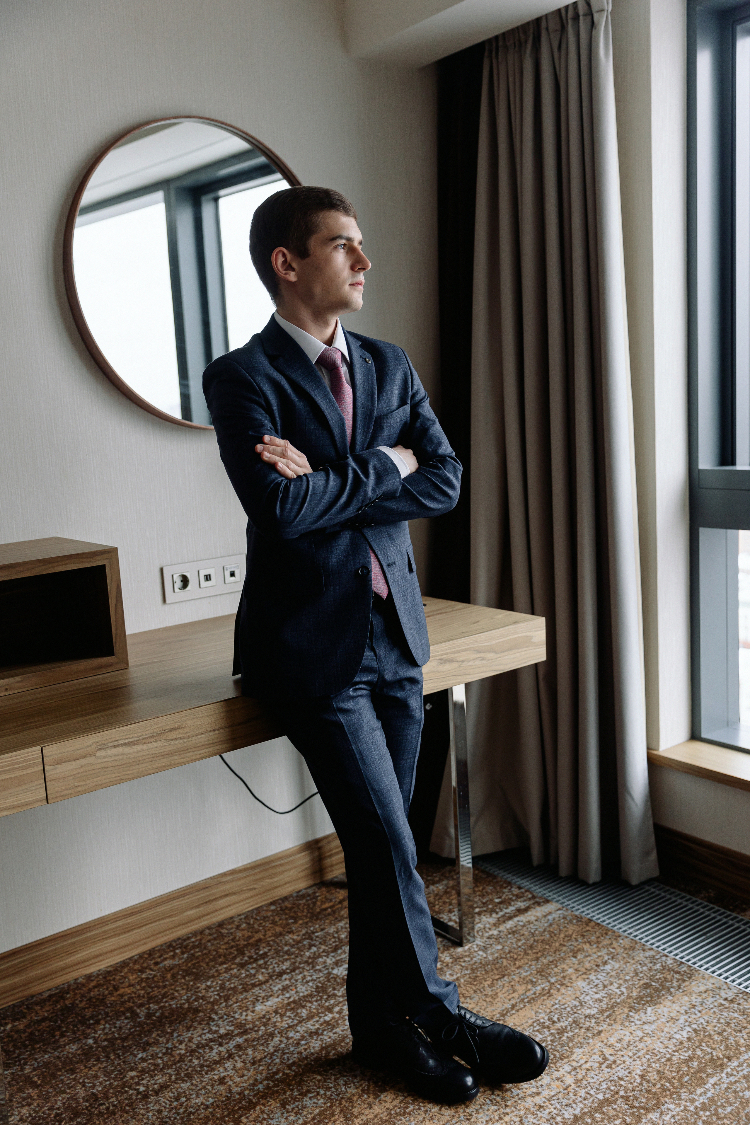 АРХИВ Алина и Влад. Radisson Blu Olympiysky. Свадебный фотограф Москва