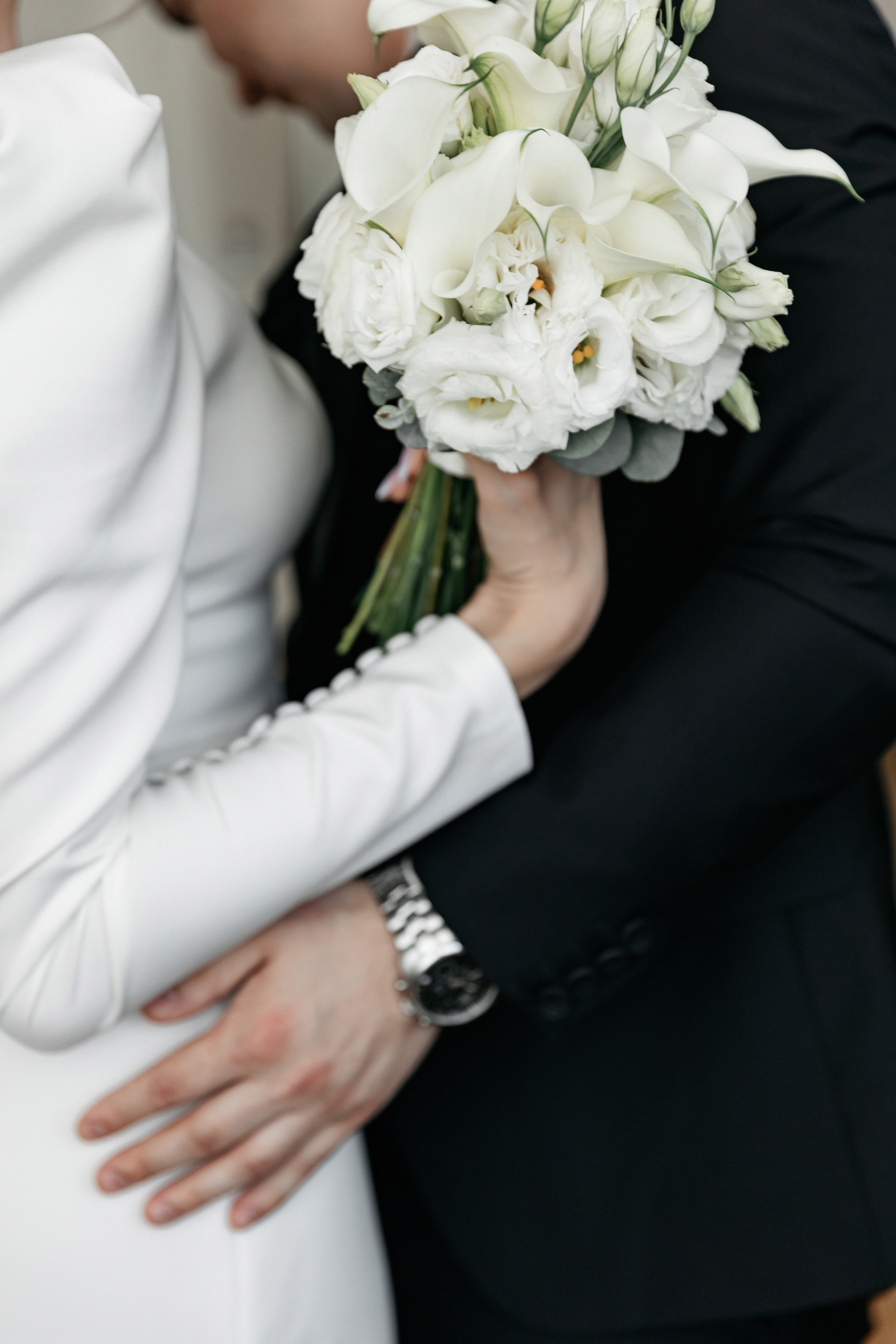 АРХИВ Даша и Никита: отель Гамма, Кусково. Свадебный фотограф Москва